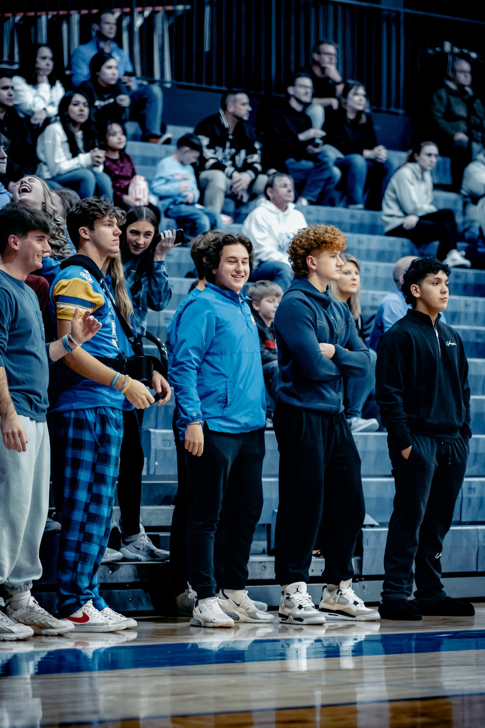 Acc Boys Basketball 01-Dec - Dec 3