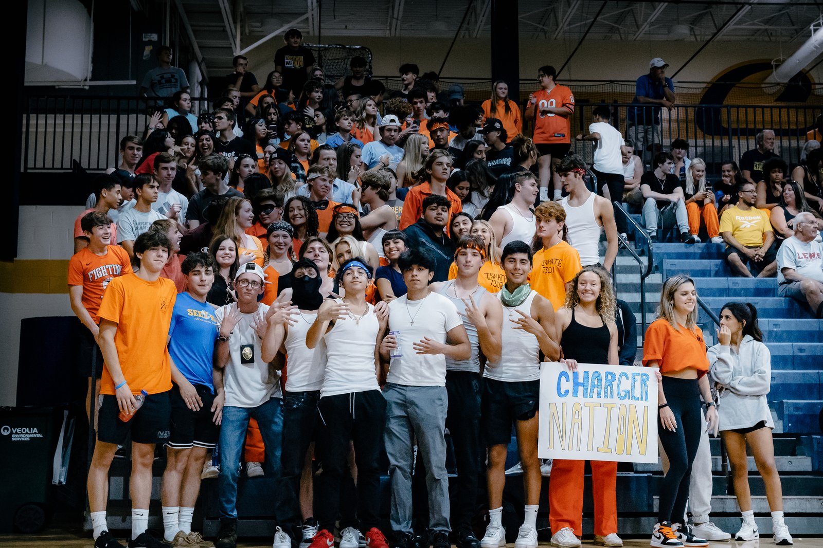 2022 ACC vs Rosary