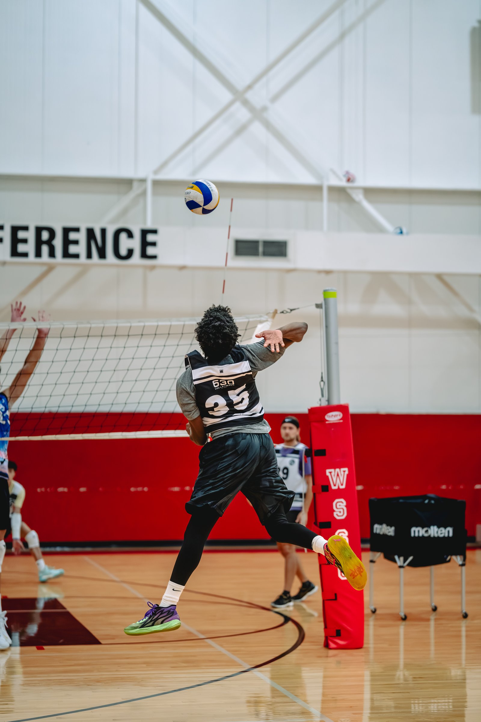 630 Breeze 2025 Tryouts - Jan 1
