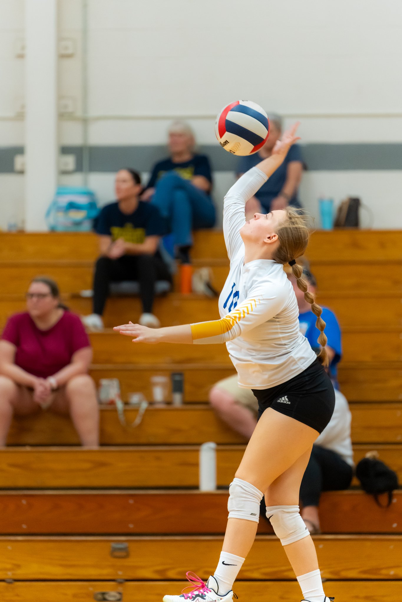 ACC Volleyball at Kaneland Invite