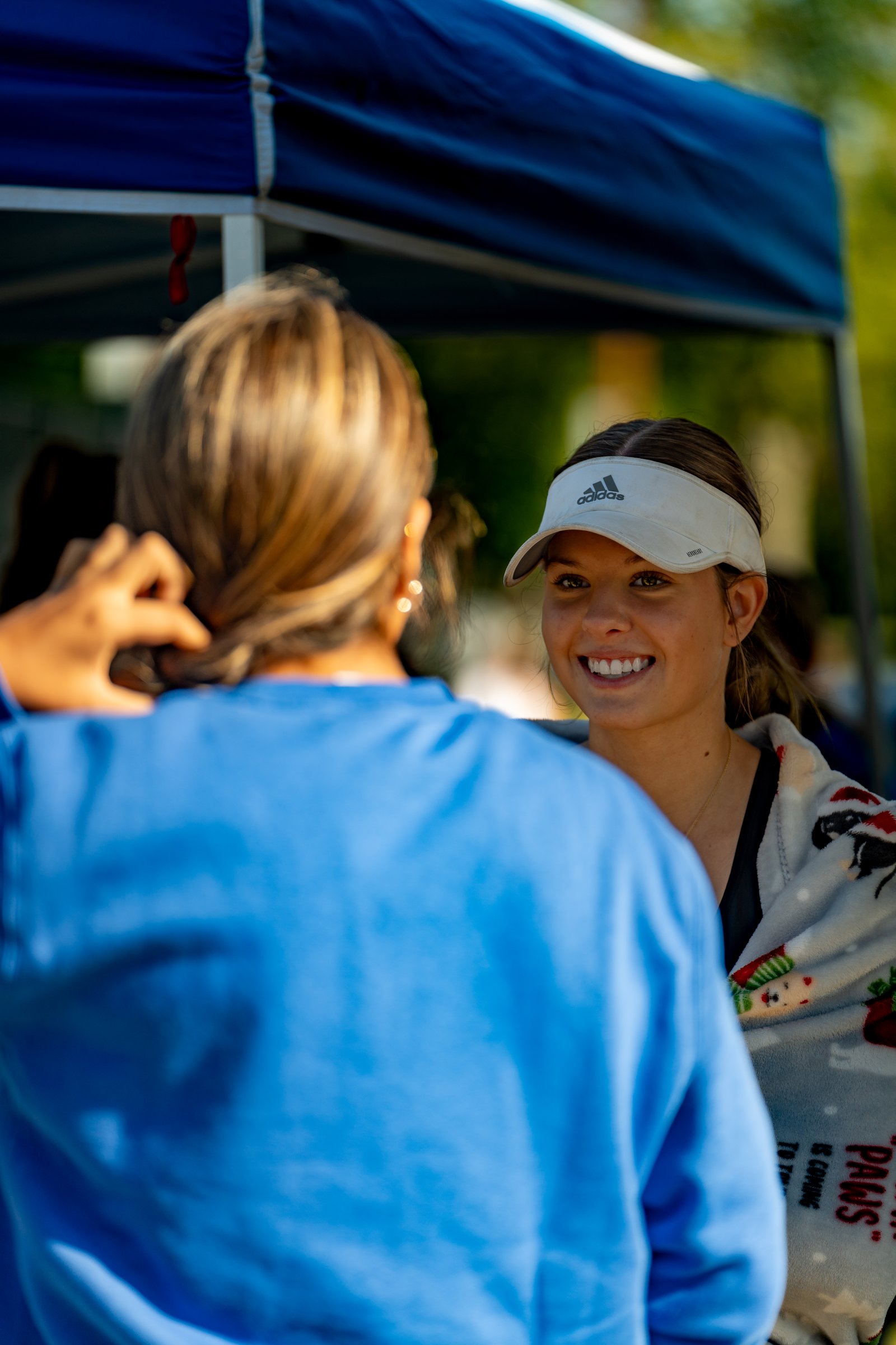 ACC Girls Tennis - Sep 11