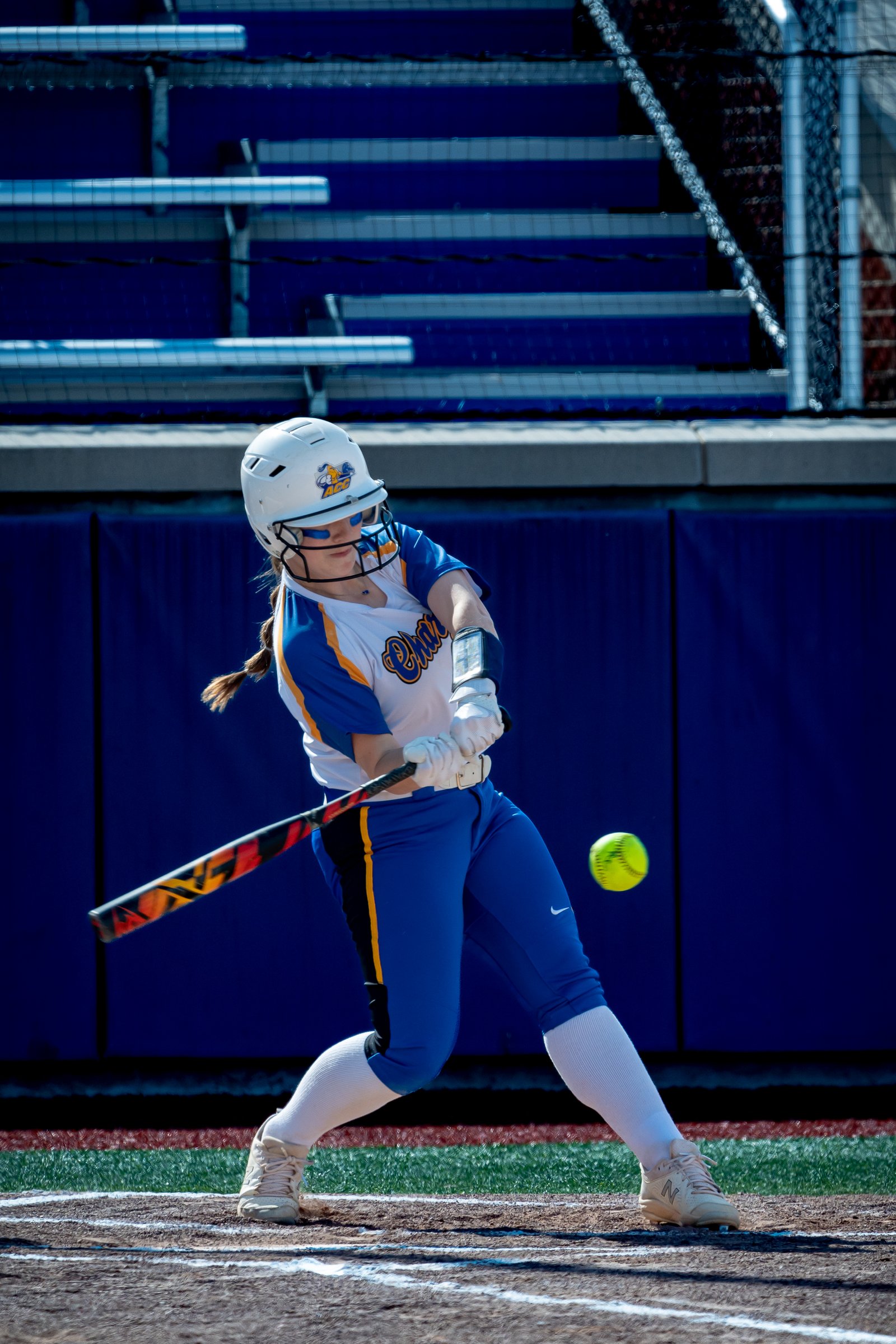 2023 ACC vs Rosary 04-28-2023 - Apr 28