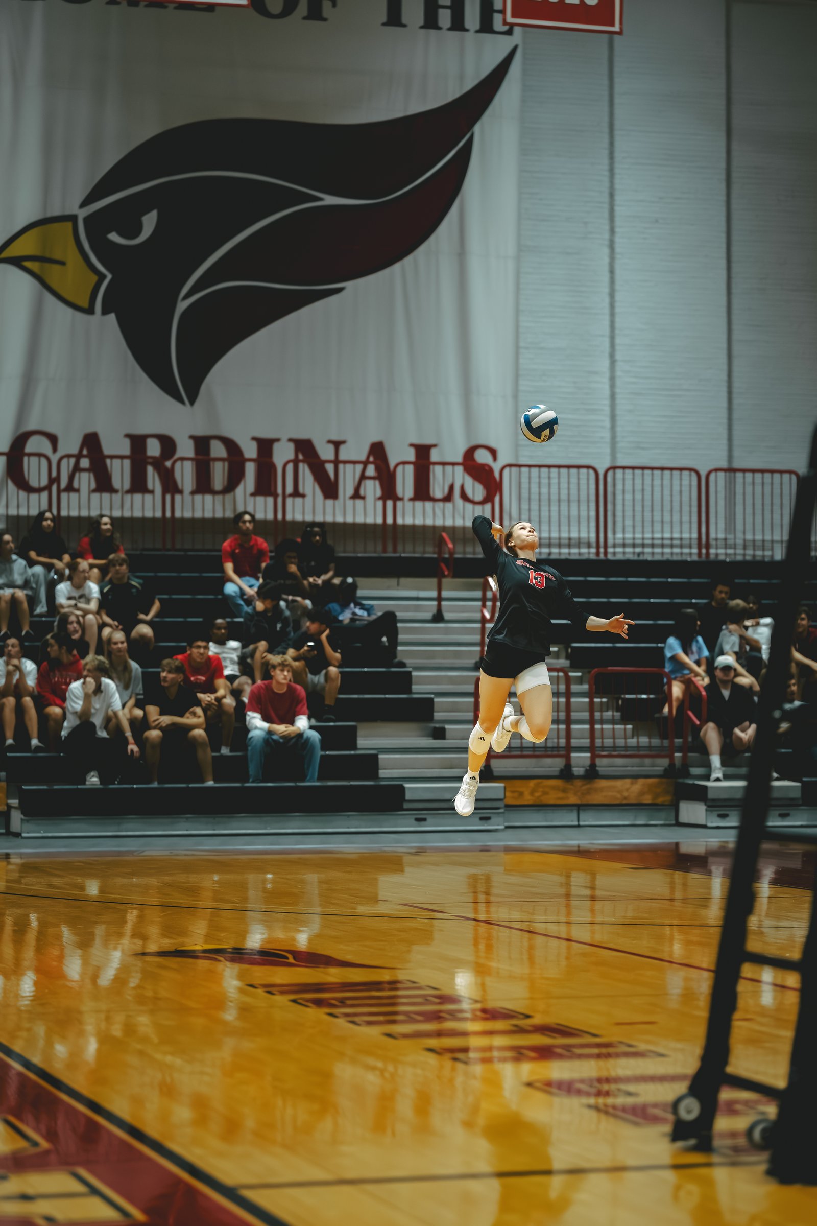 WMVB - North Central College vs Aurora Uni...