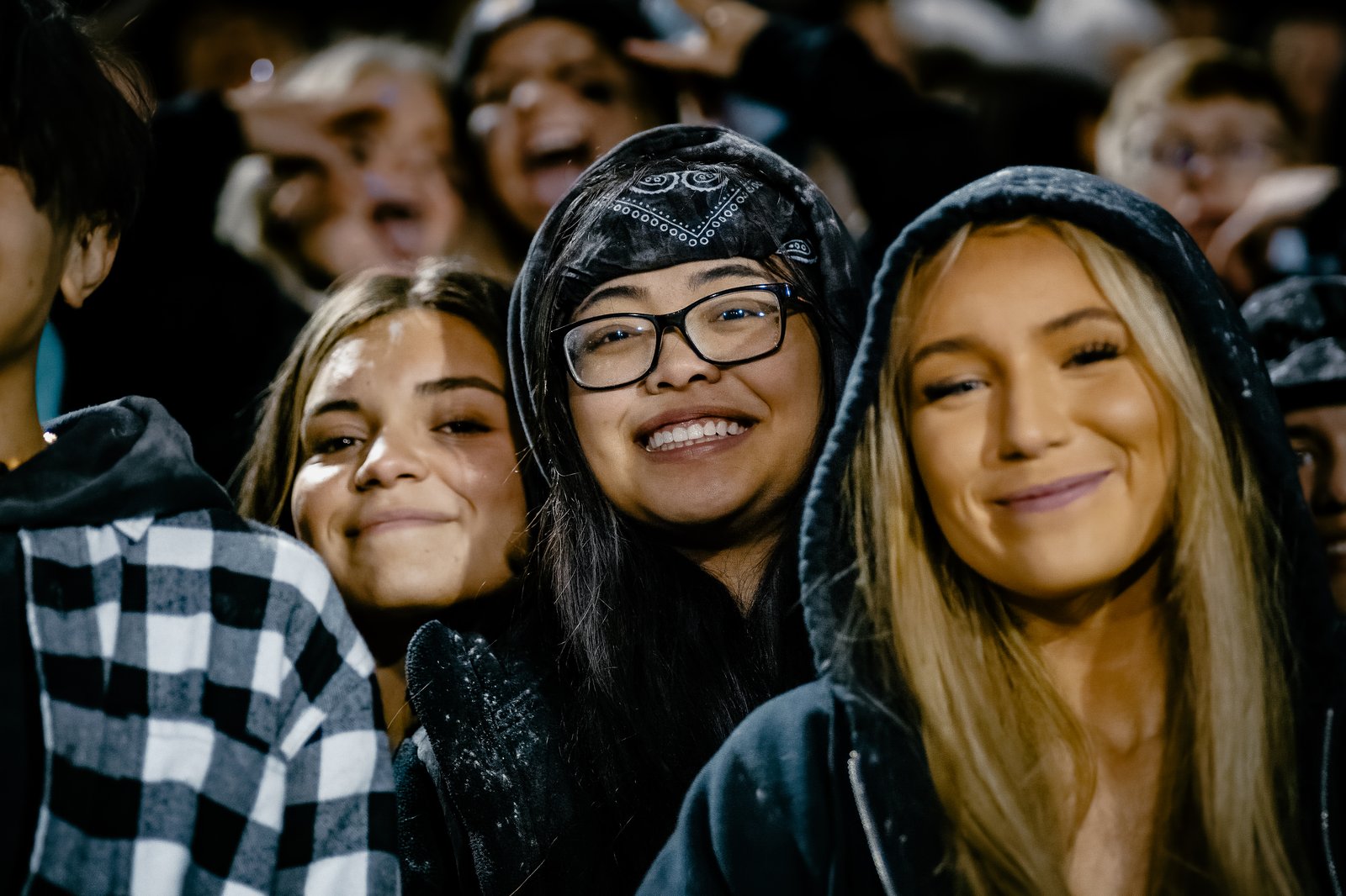 ACC (Homecoming) vs Ridgewood