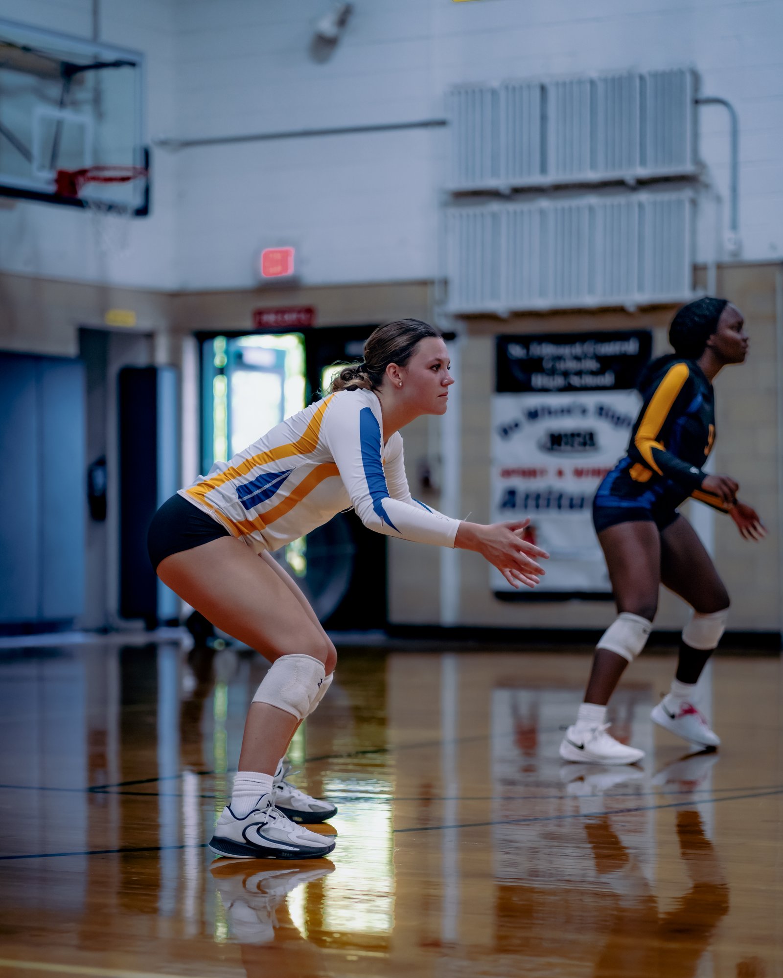 ACC at St. Edwards CCHS - Aug 31