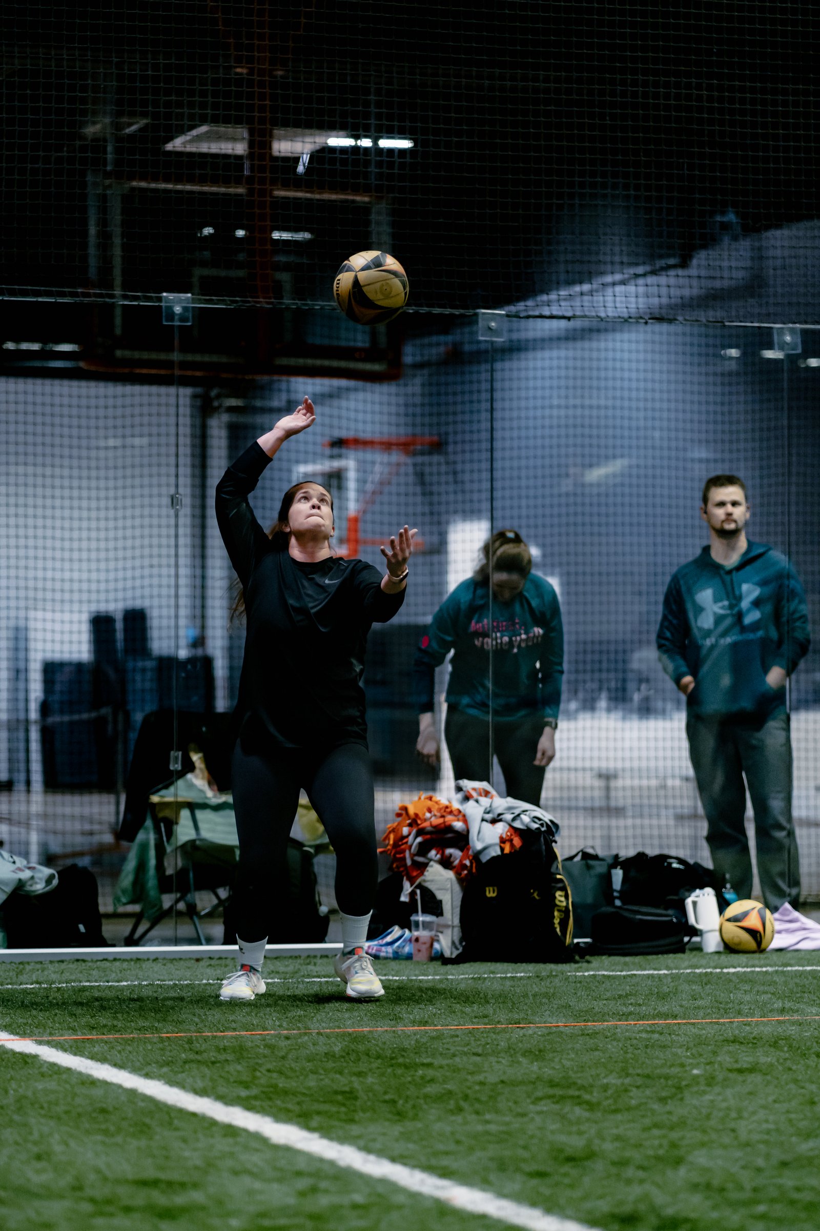 Players Sports Spring Turf Luau