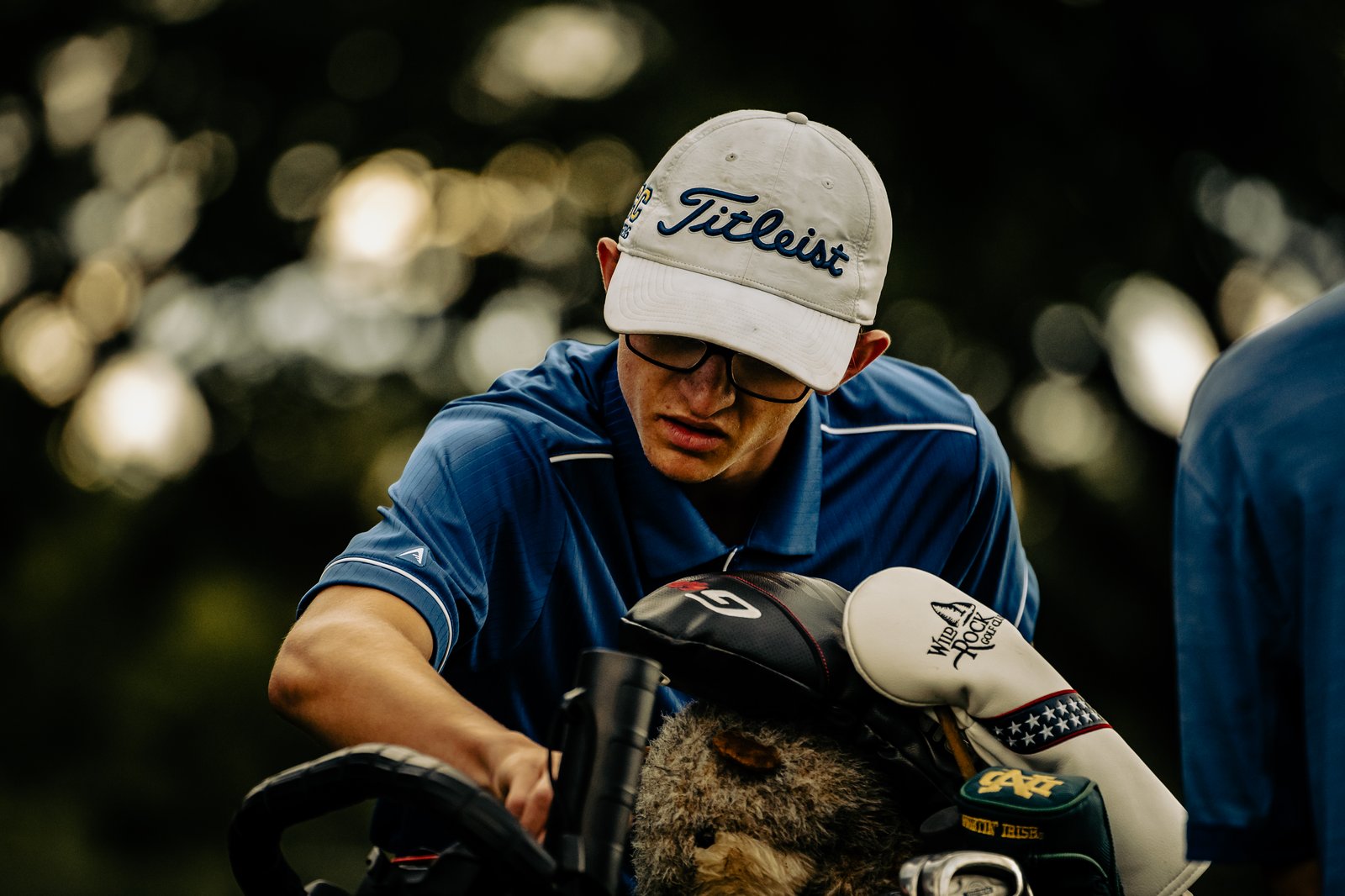 ACC Boys Golf - Sep 13