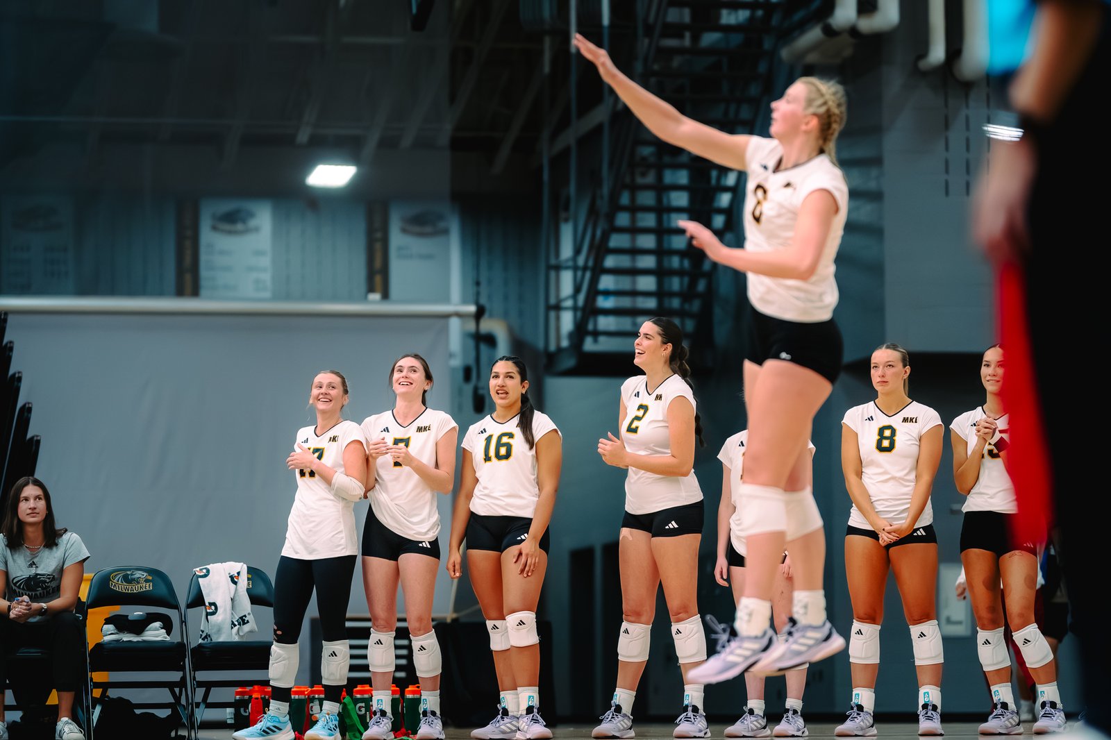 UW-Milwaukee Panther Invite