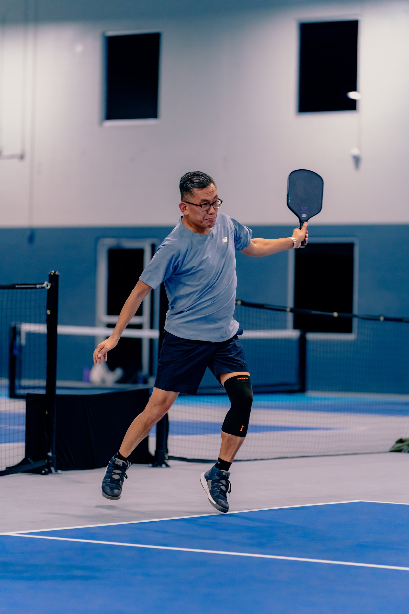 Sure Shot Pickleball Facility - Dec 24
