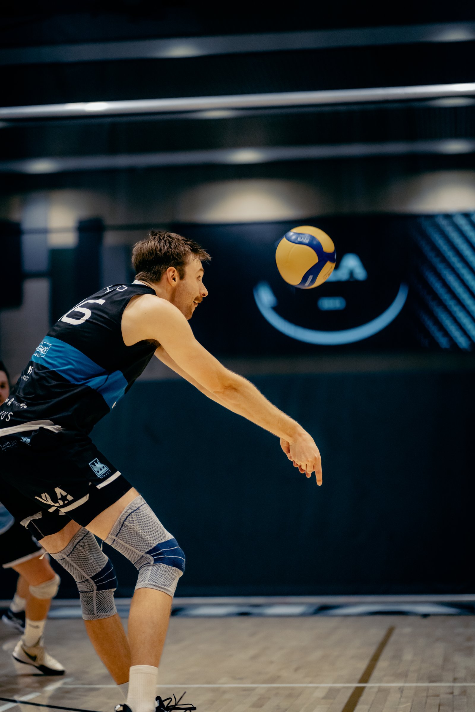 VLA Cup - May 2023