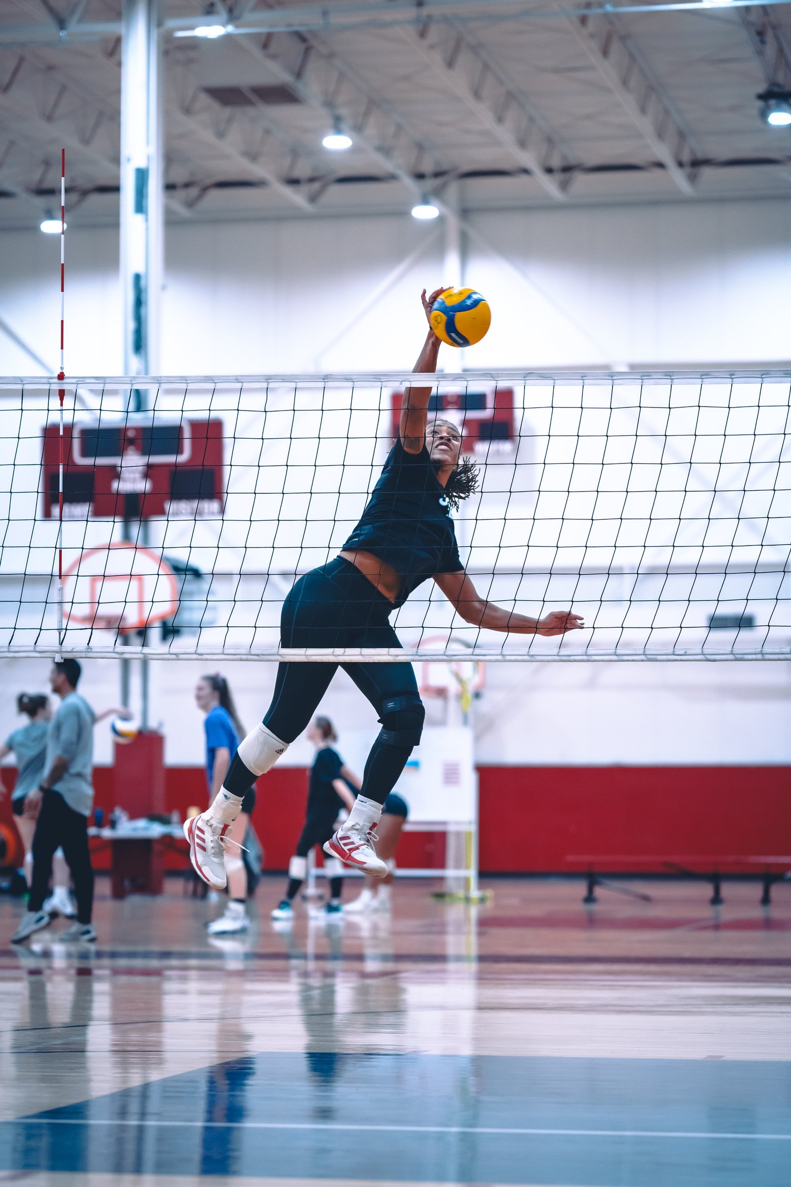 630 Breeze - Women's Practice