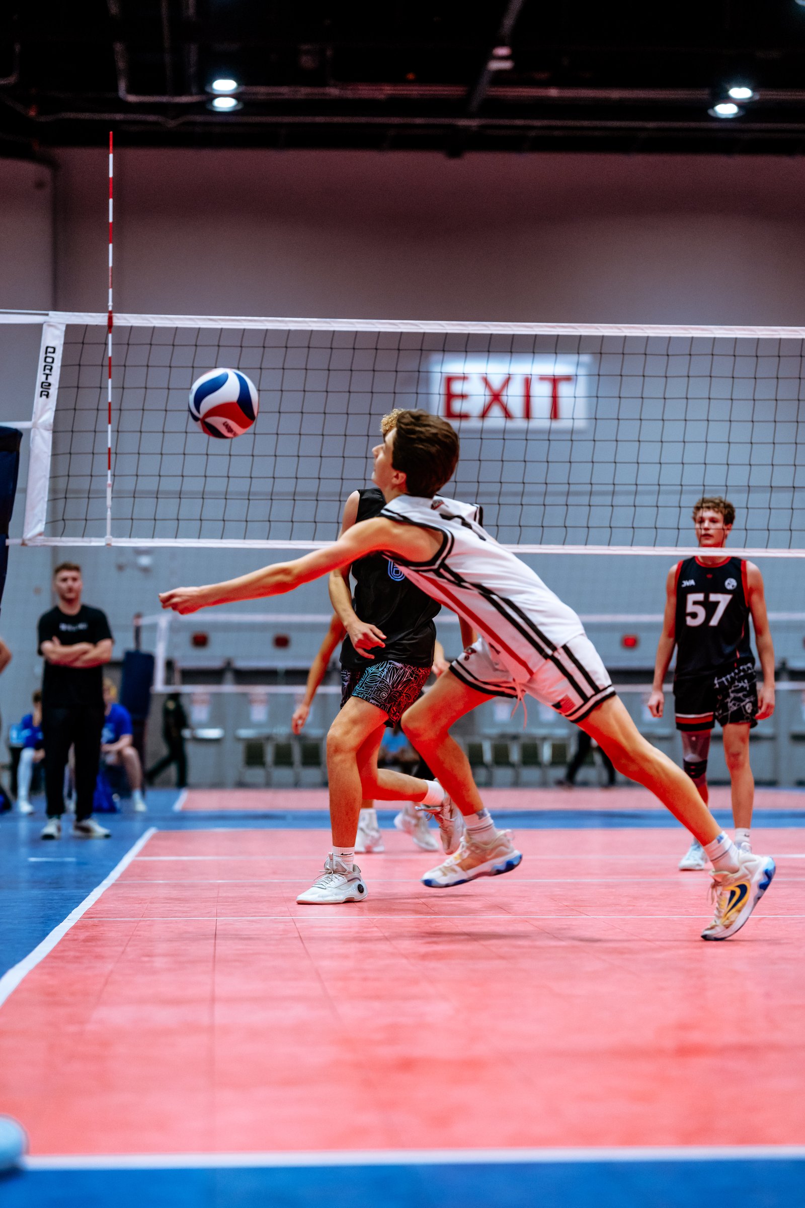 AAU Nationals - Cinci Attack 15 Black
