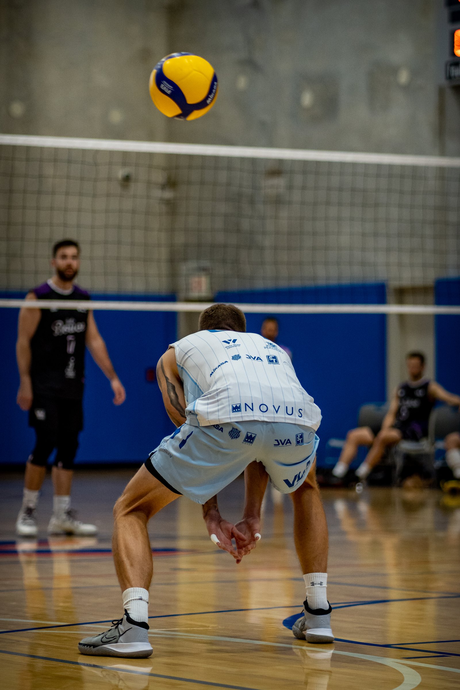VLA Chicago Icemen - Aug 26
