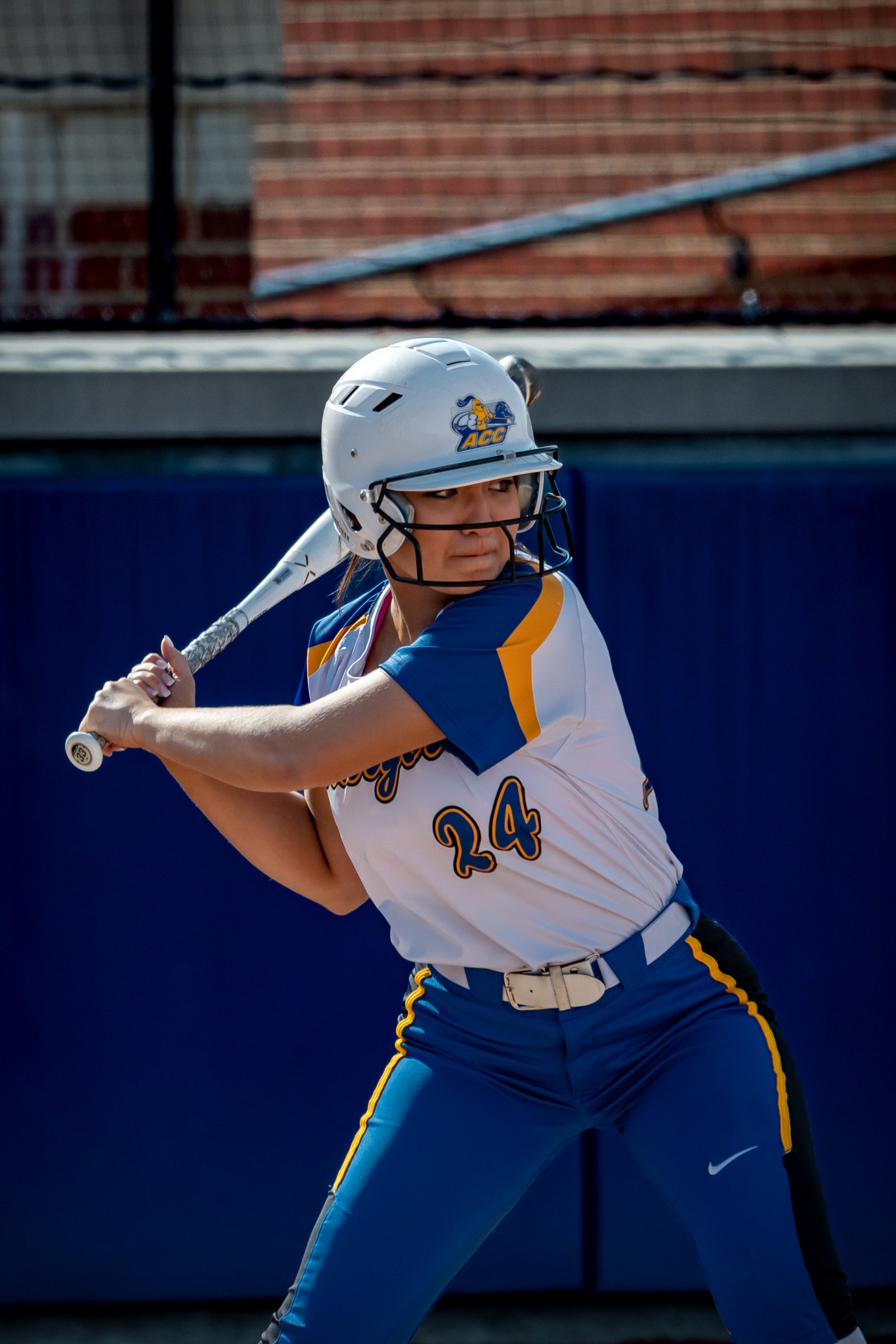 2023 ACC vs Rosary 04-28-2023 - Apr 28