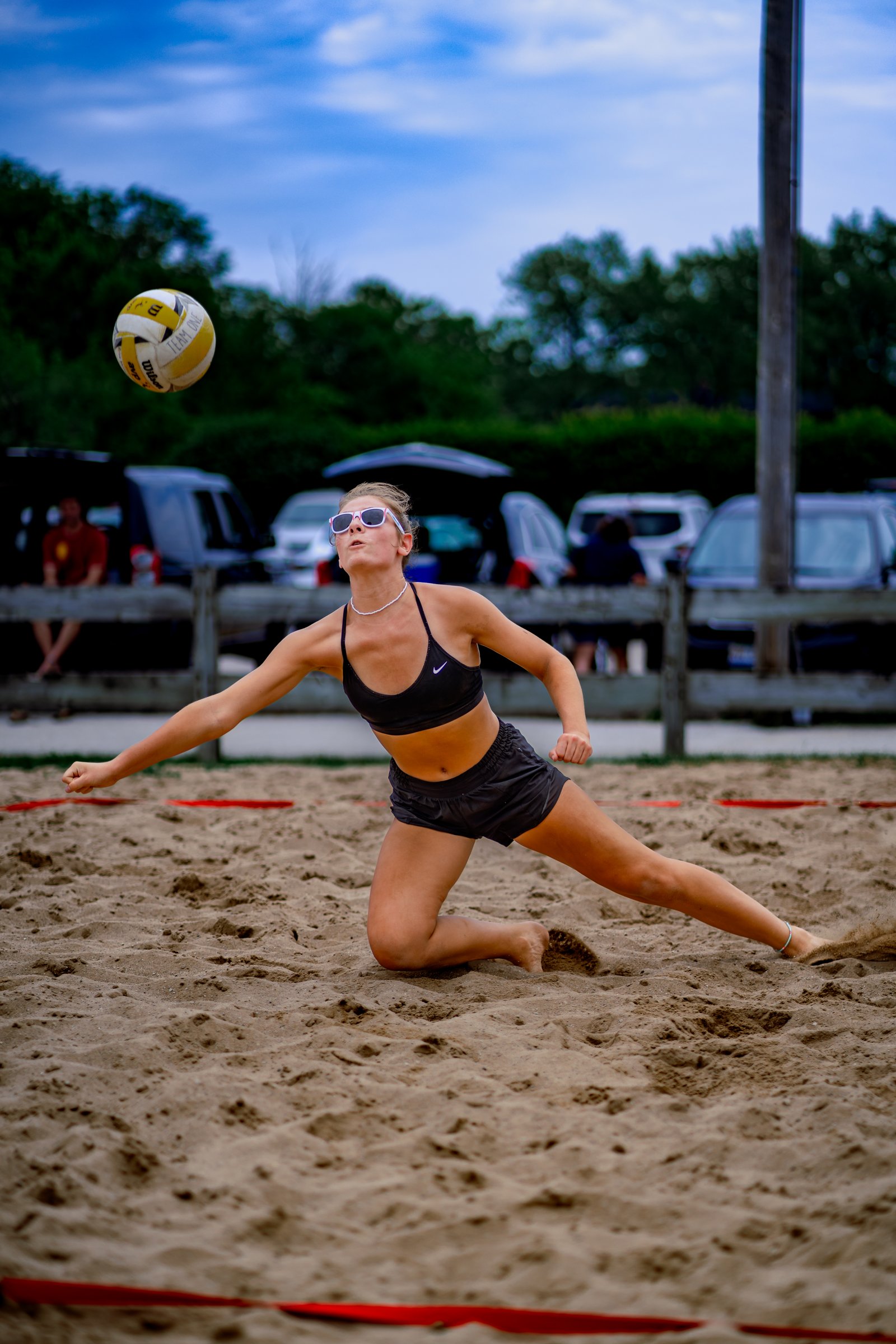 Team One Beach - Jul 1