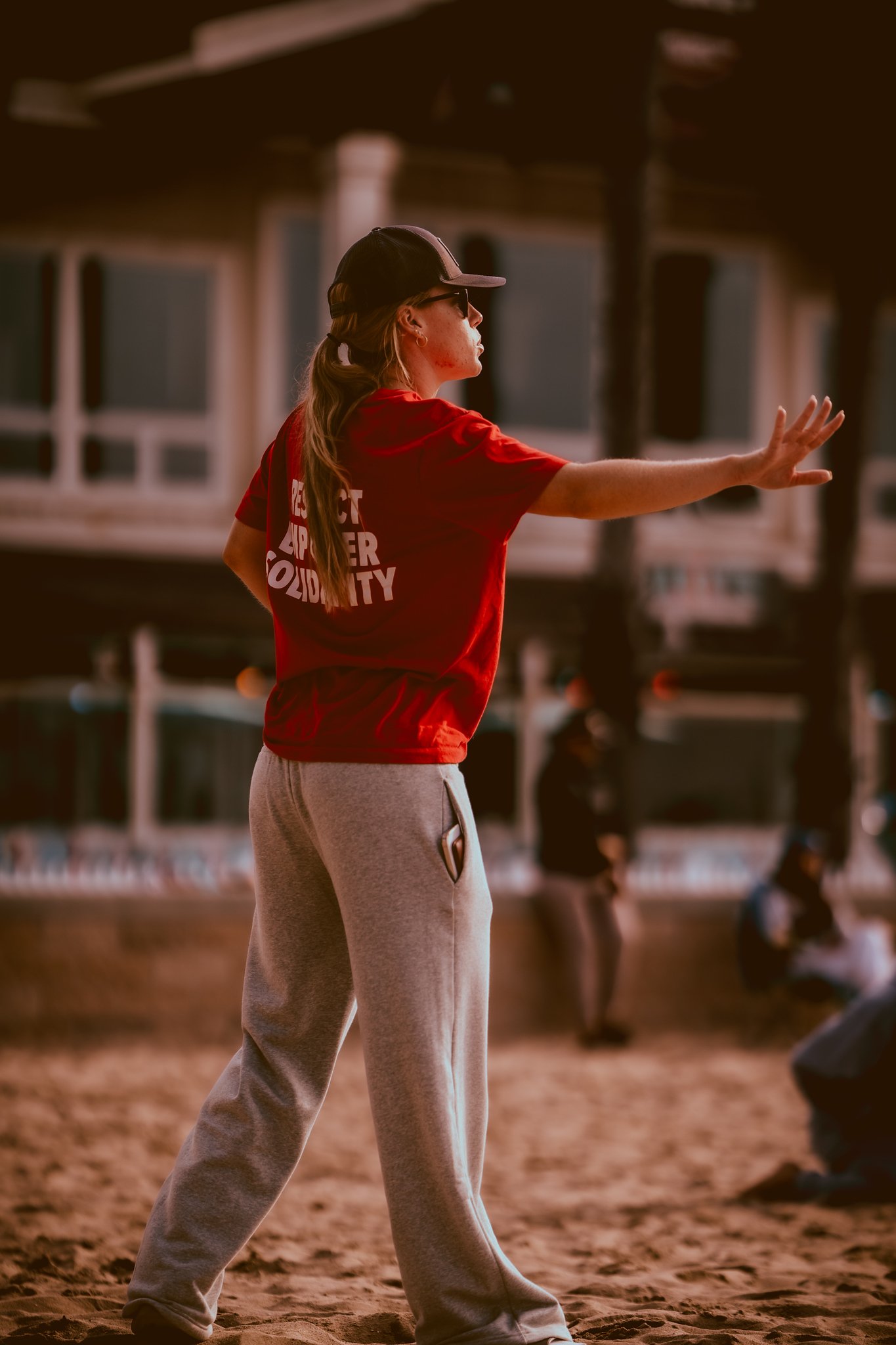 Surf City Collegiate Challenge - Nov 1