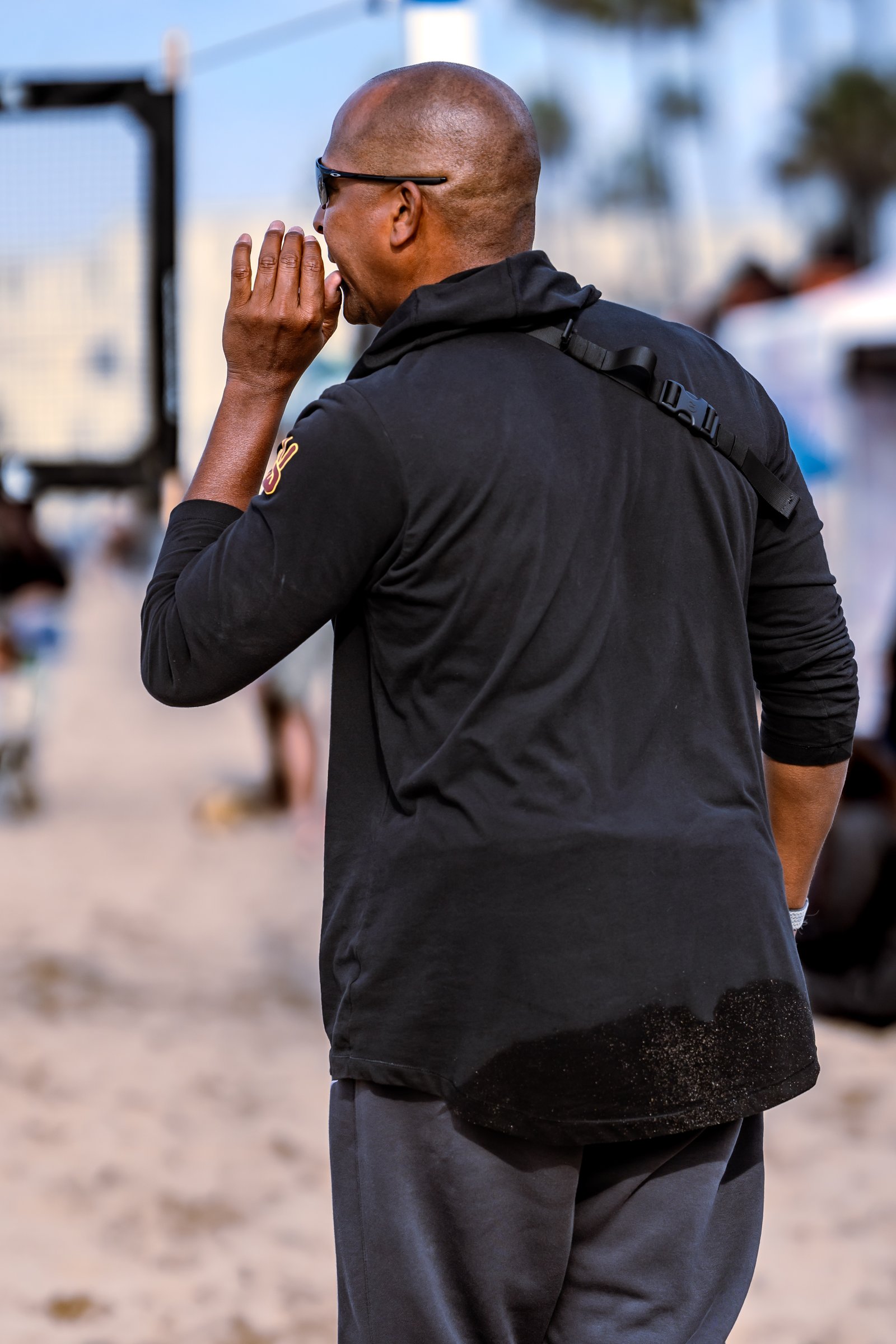 Surf City Collegiate Challenge - Nov 1
