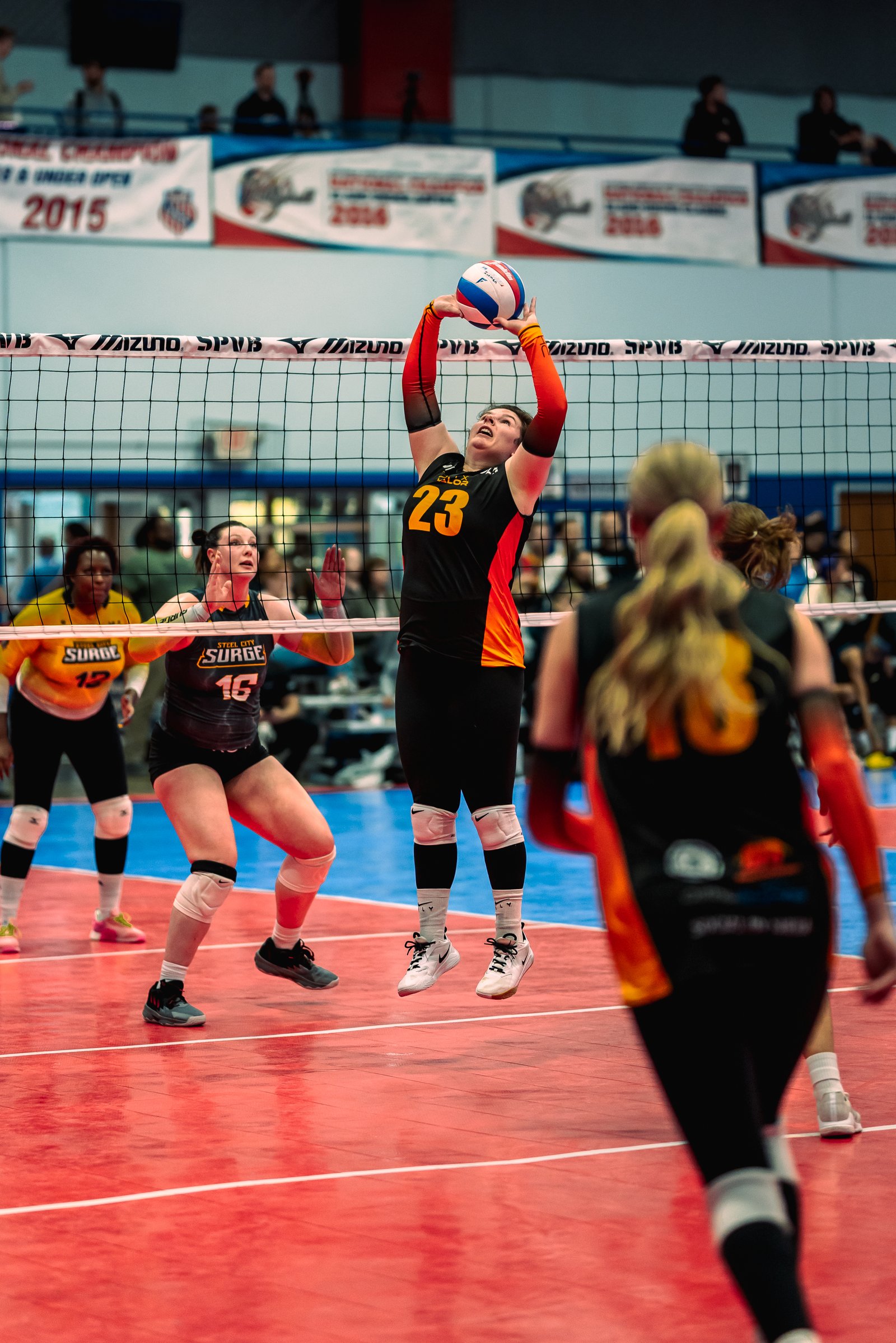 VLA Cup - May 10