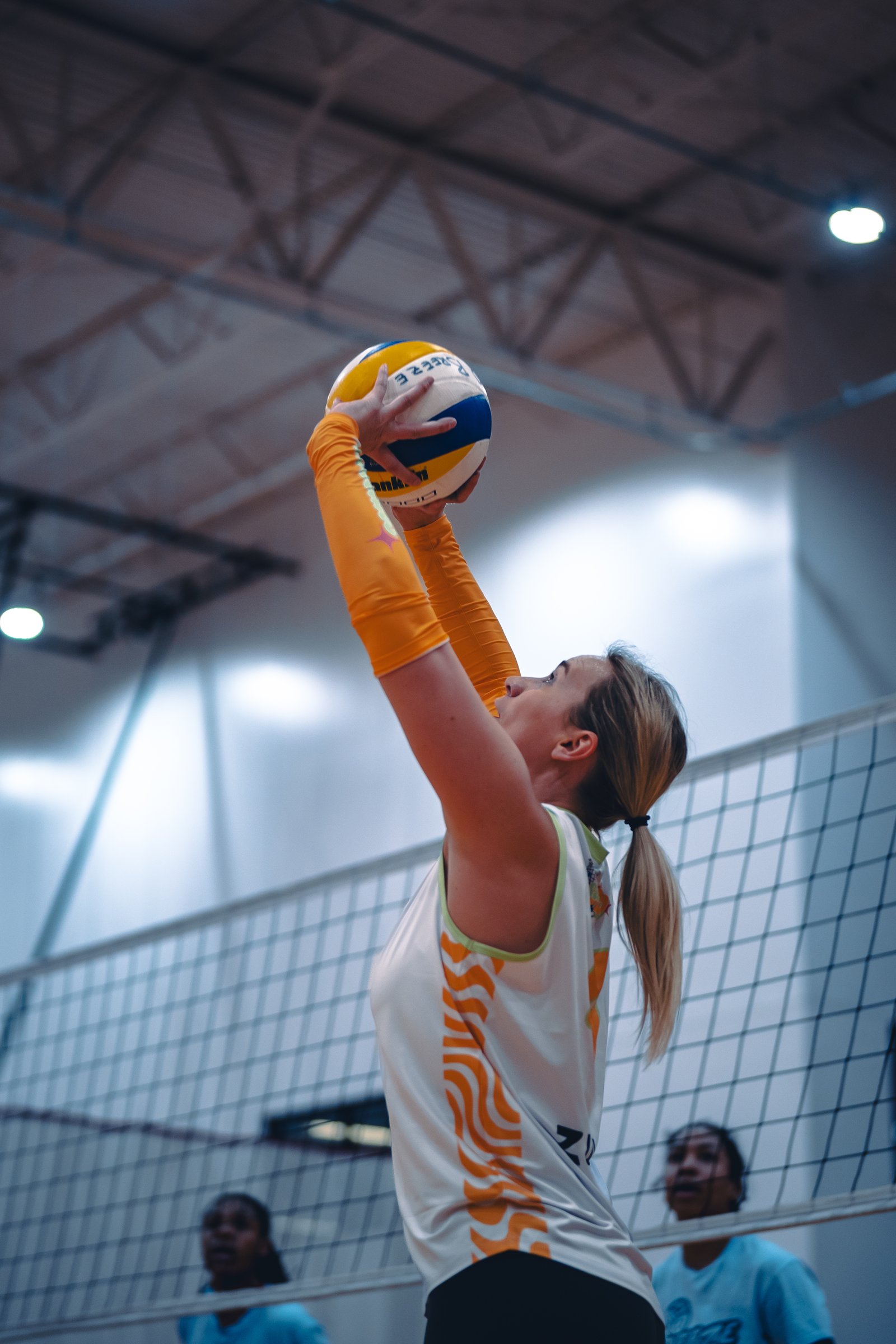 VLA – Breeze vs Sweedies - Mar 14