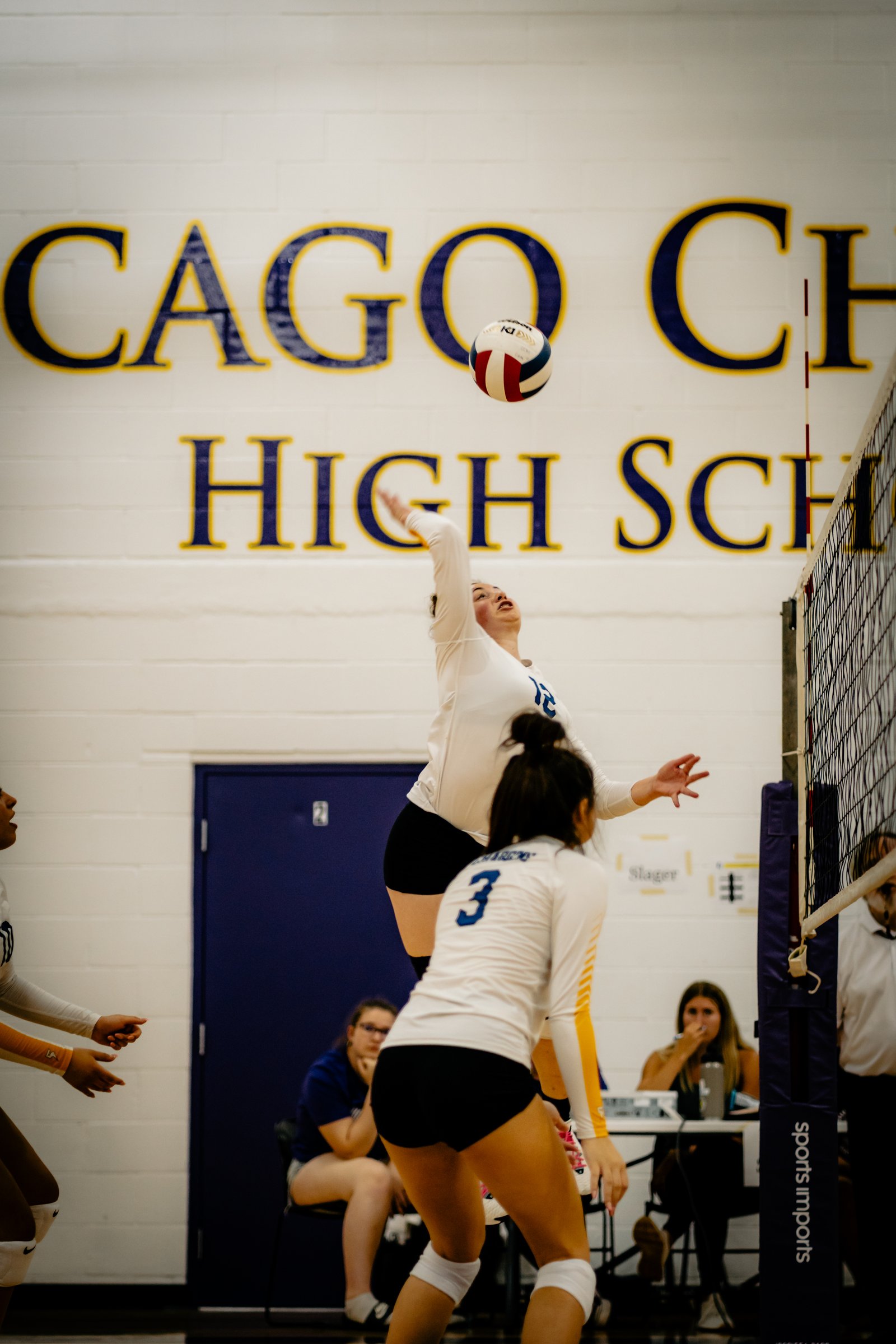Chicago Christian Invite