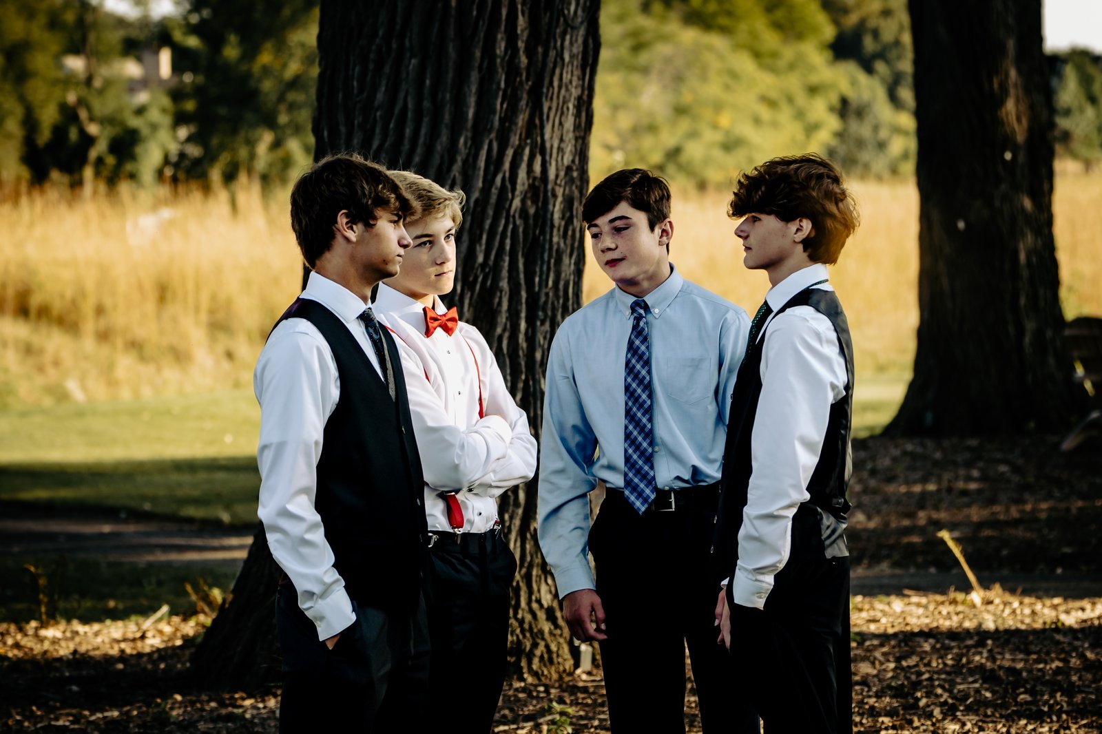Aurora Central Catholic Homecoming