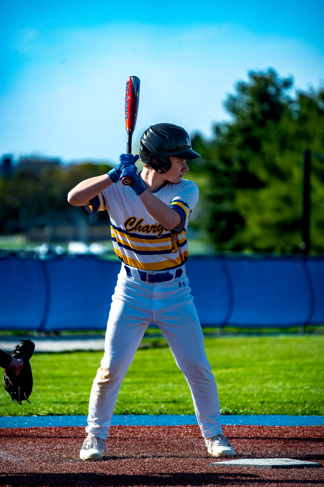 2023 ACC vs Elmwood Park 05-03-2023 - May 3