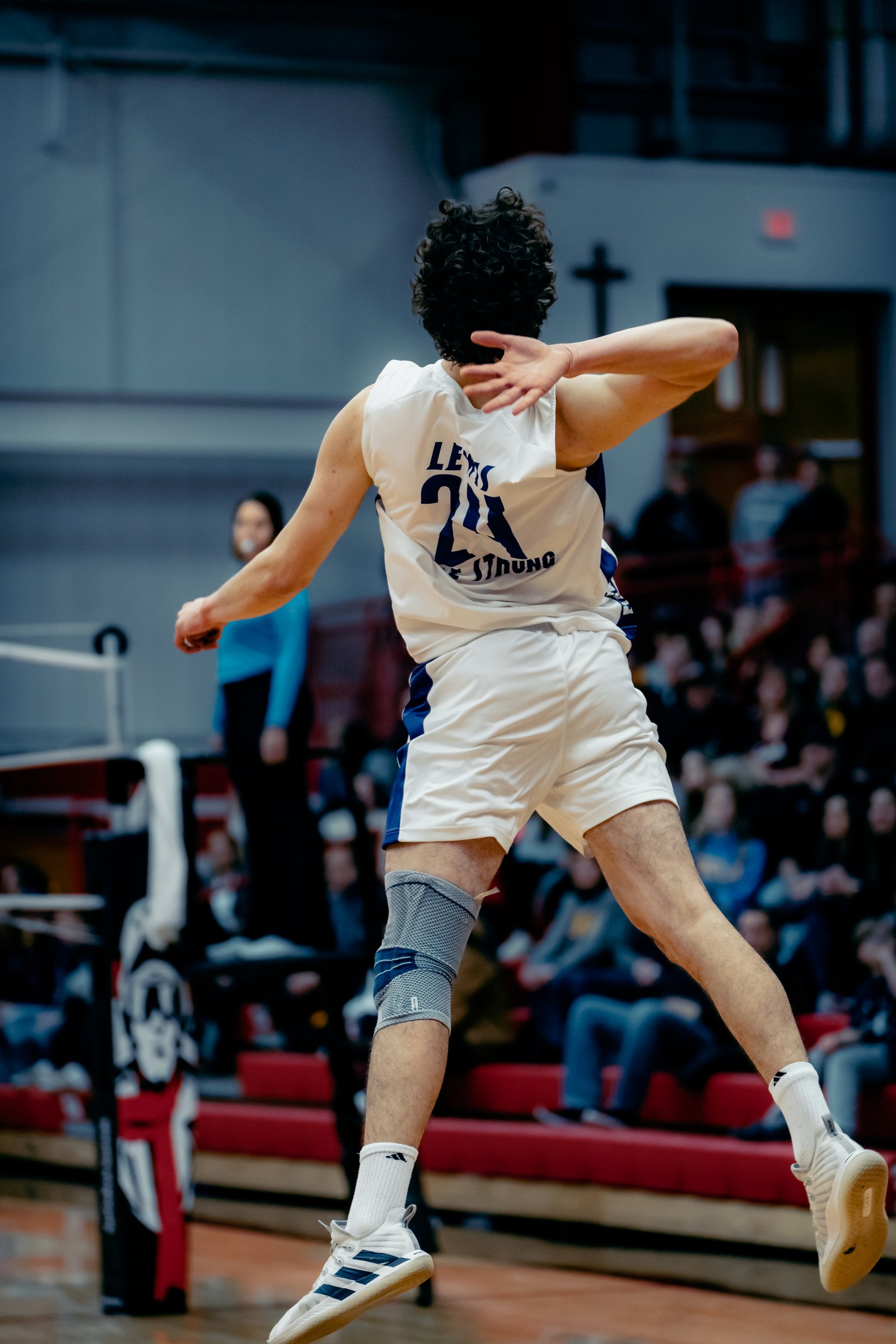 Lewis vs Loyola 02-22-2023 - Feb 22
