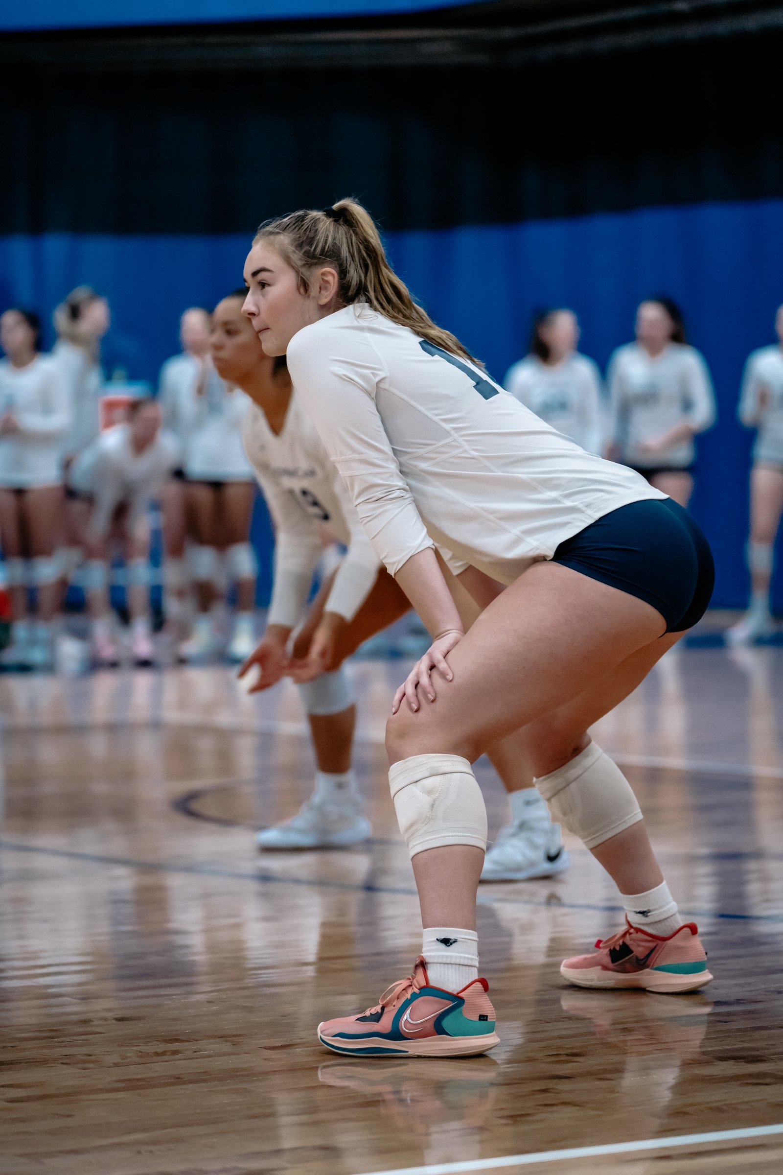 2023 DU Women's vs Marian 07-Oct-2023