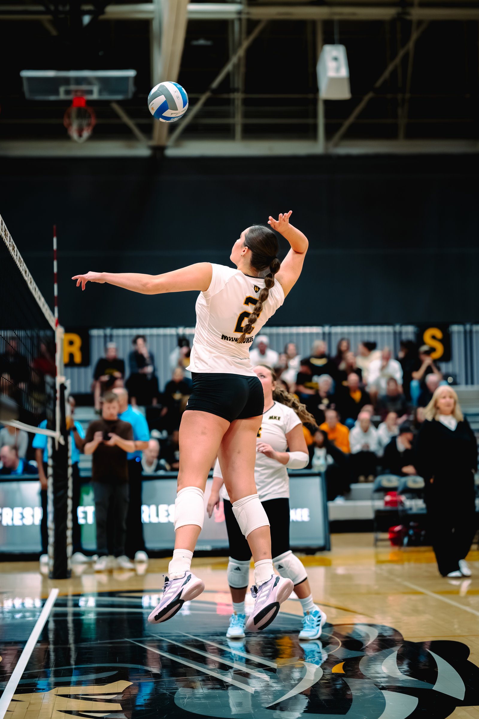 UW-Milwaukee Panther Invite