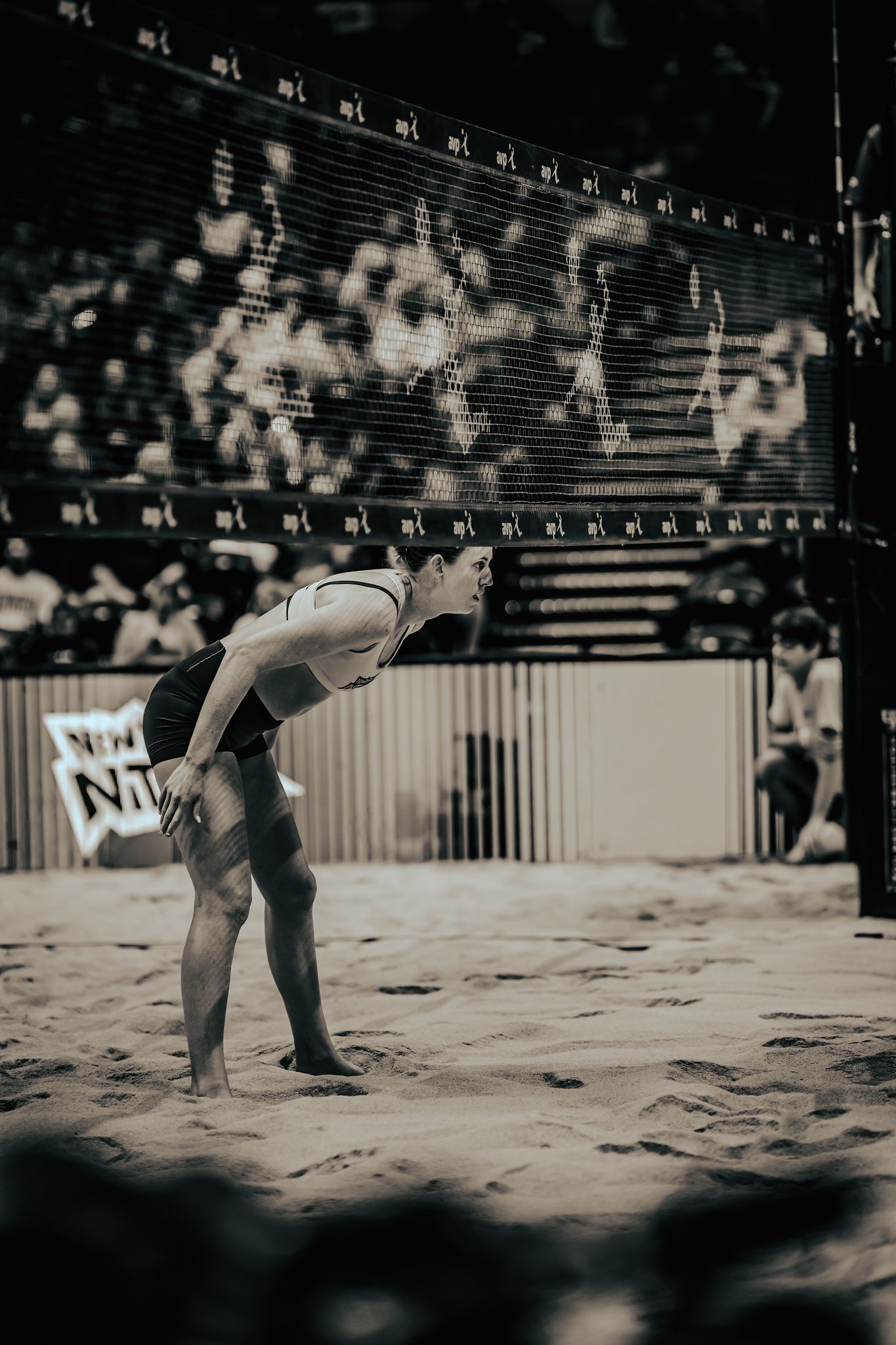 AVP League - Week 7 - Nov 9