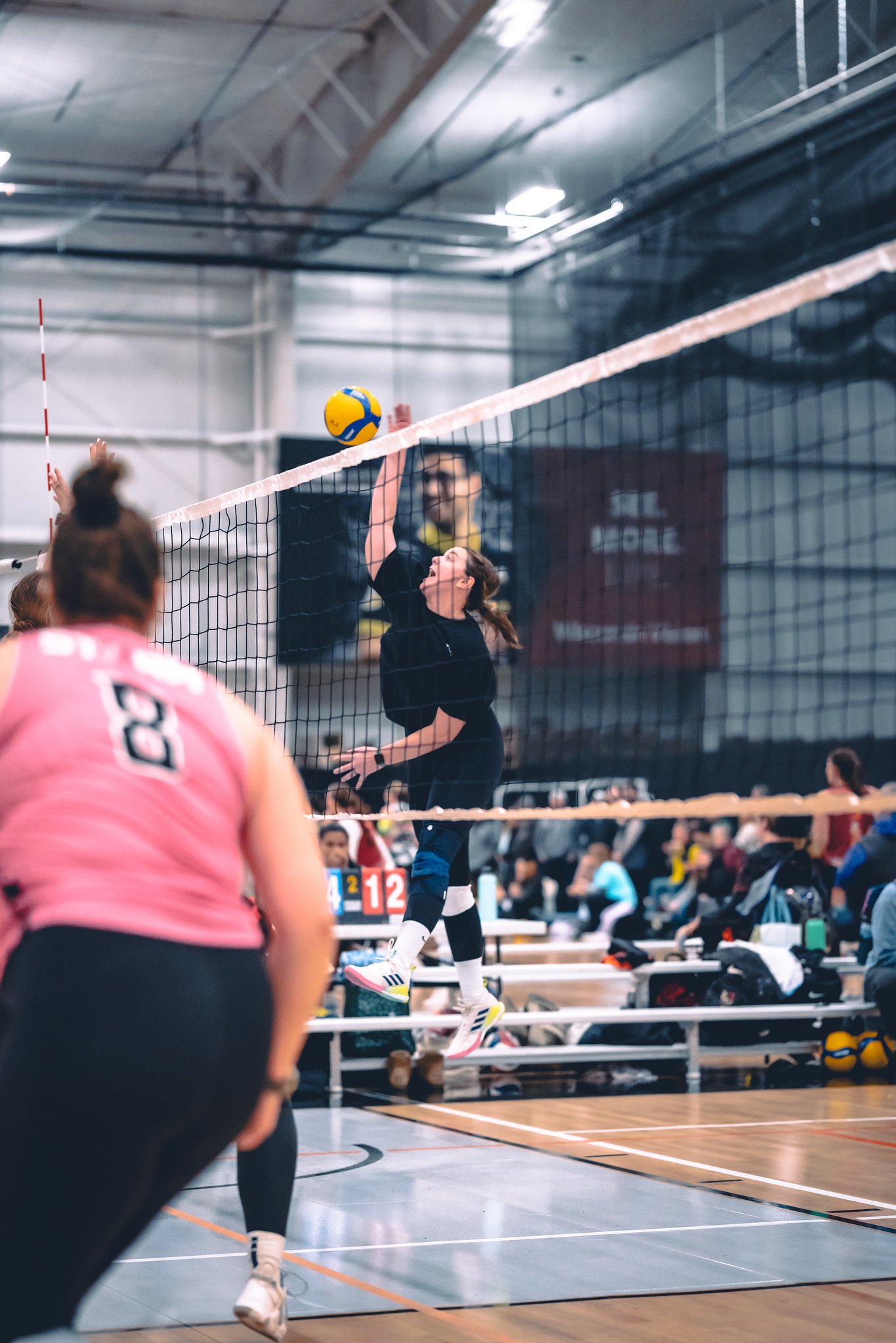 VLA Tourney - MOSH Performance Center
