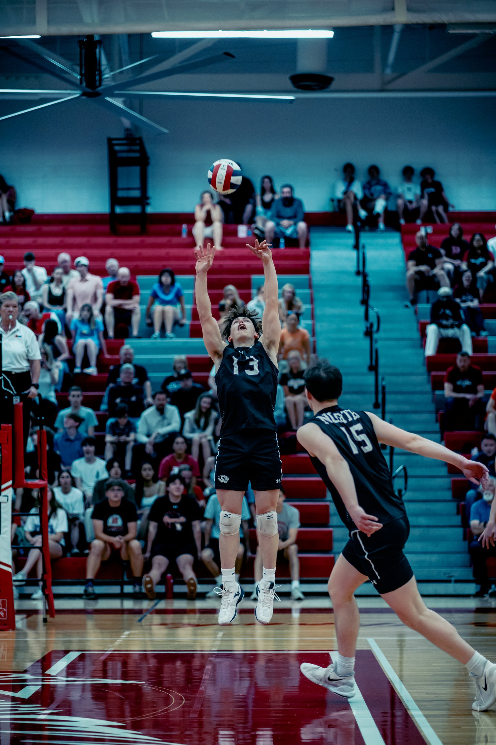 2023 Boys PNHS vs NCHS 05-22-2023 - May 22