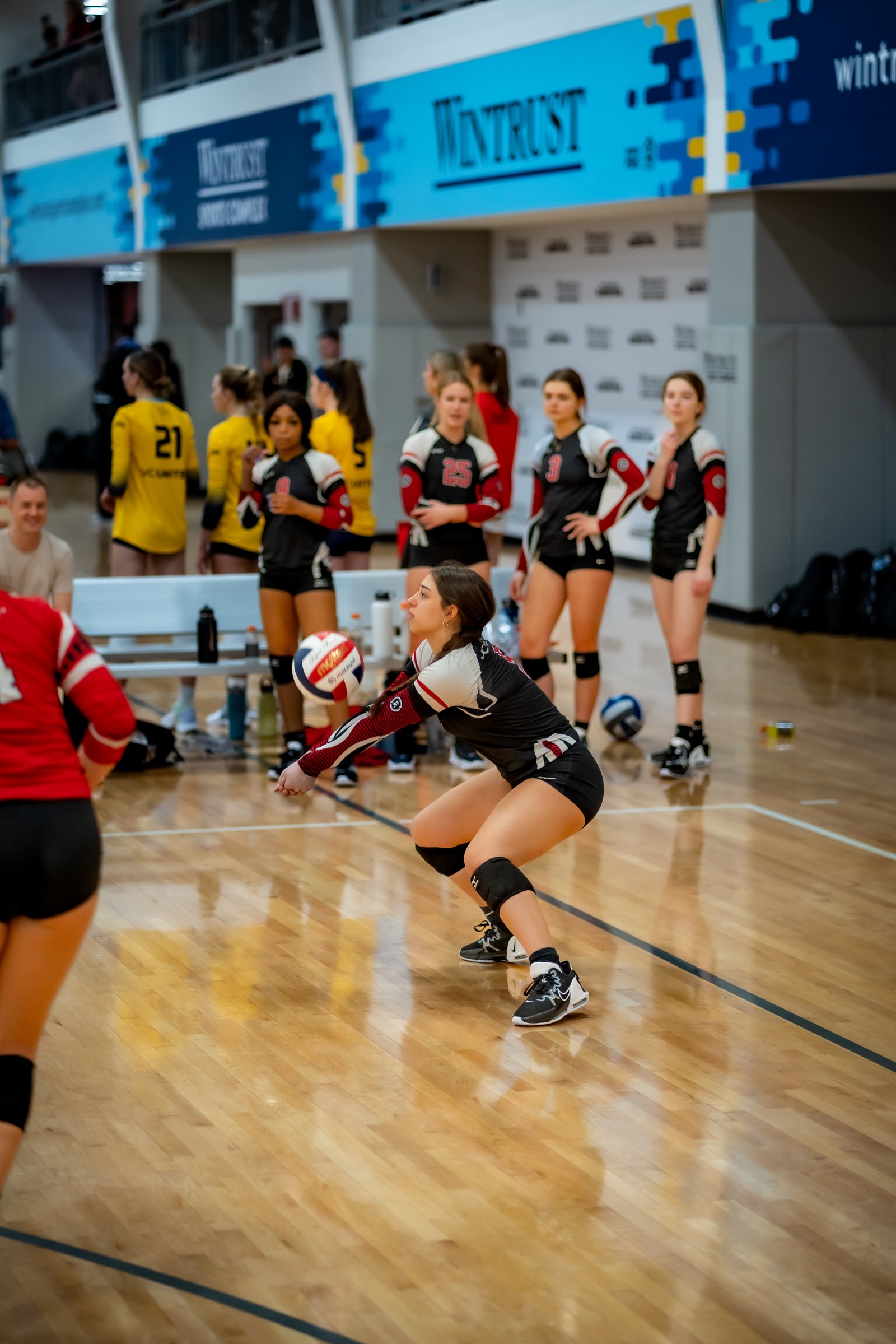 TeamOne - 2023 Great Lakes Region
