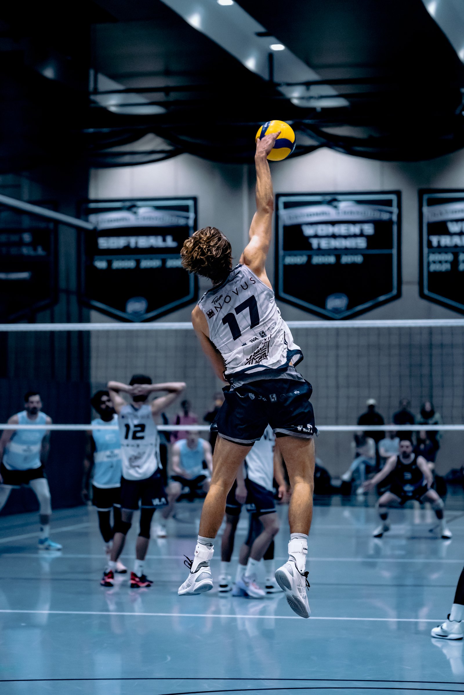 VLA Cup - May 2023