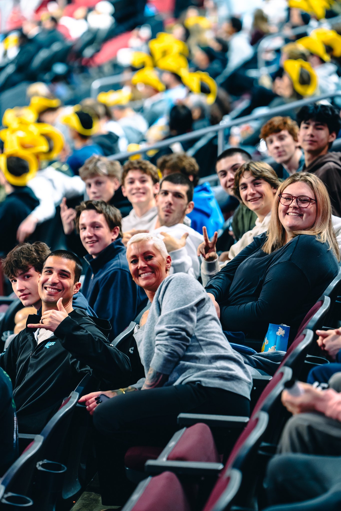 USC Men's vs Emmanuel