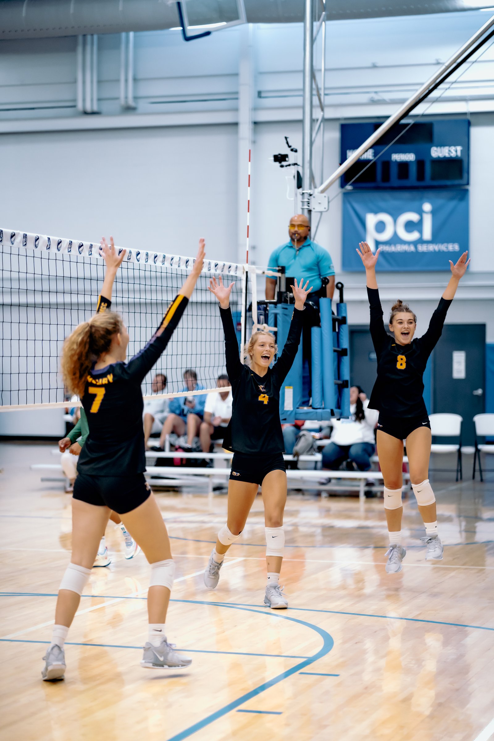 NJCAA OWT - McHenry College - Aug 20