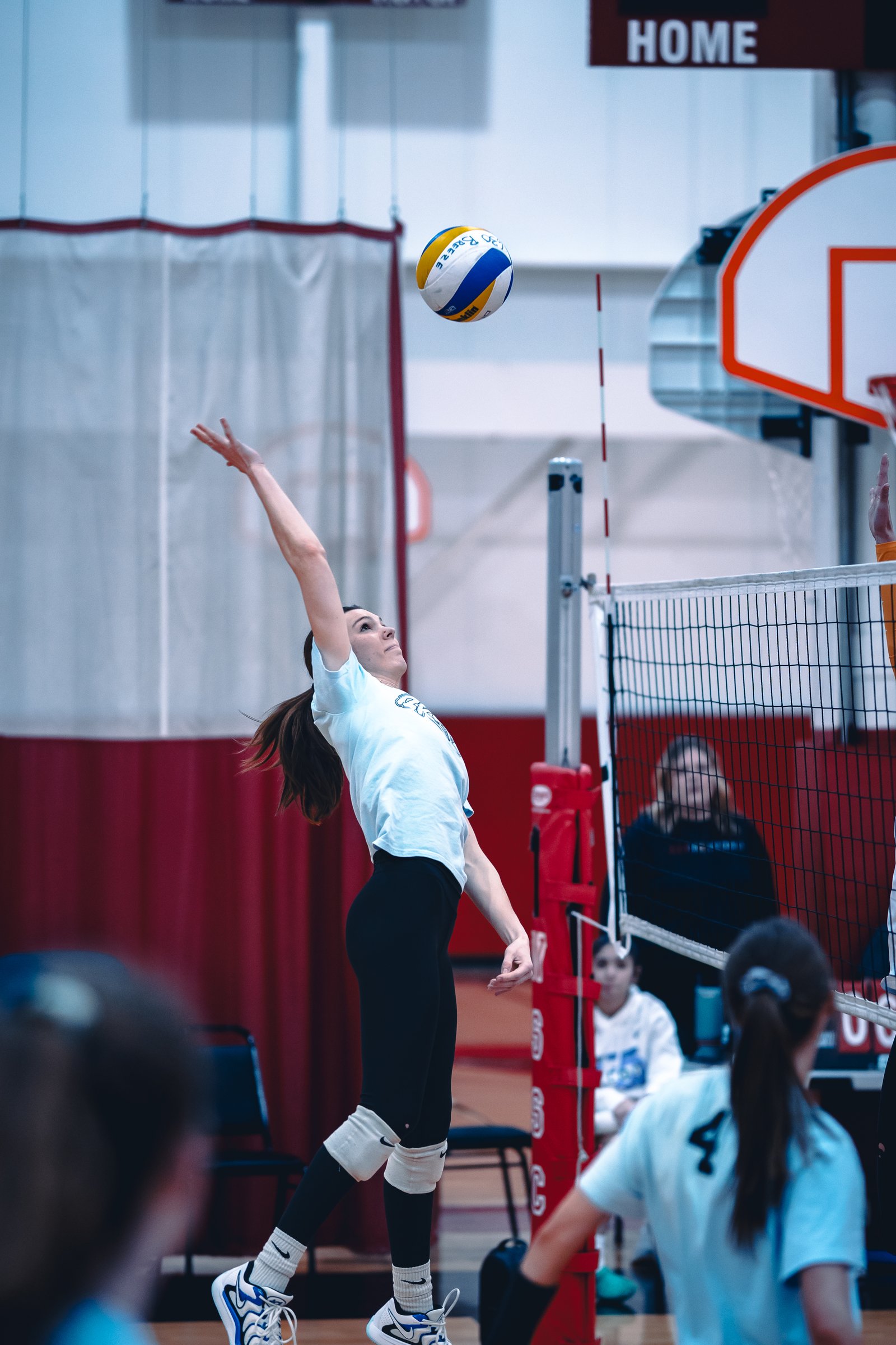VLA – Breeze vs Sweedies - Mar 14