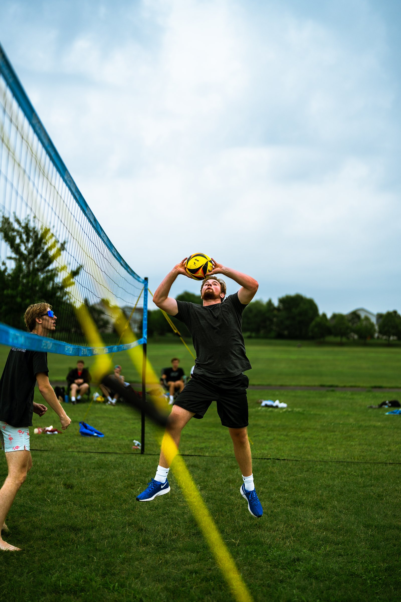 Bell Pepper Open – Official Gallery - Jan 1