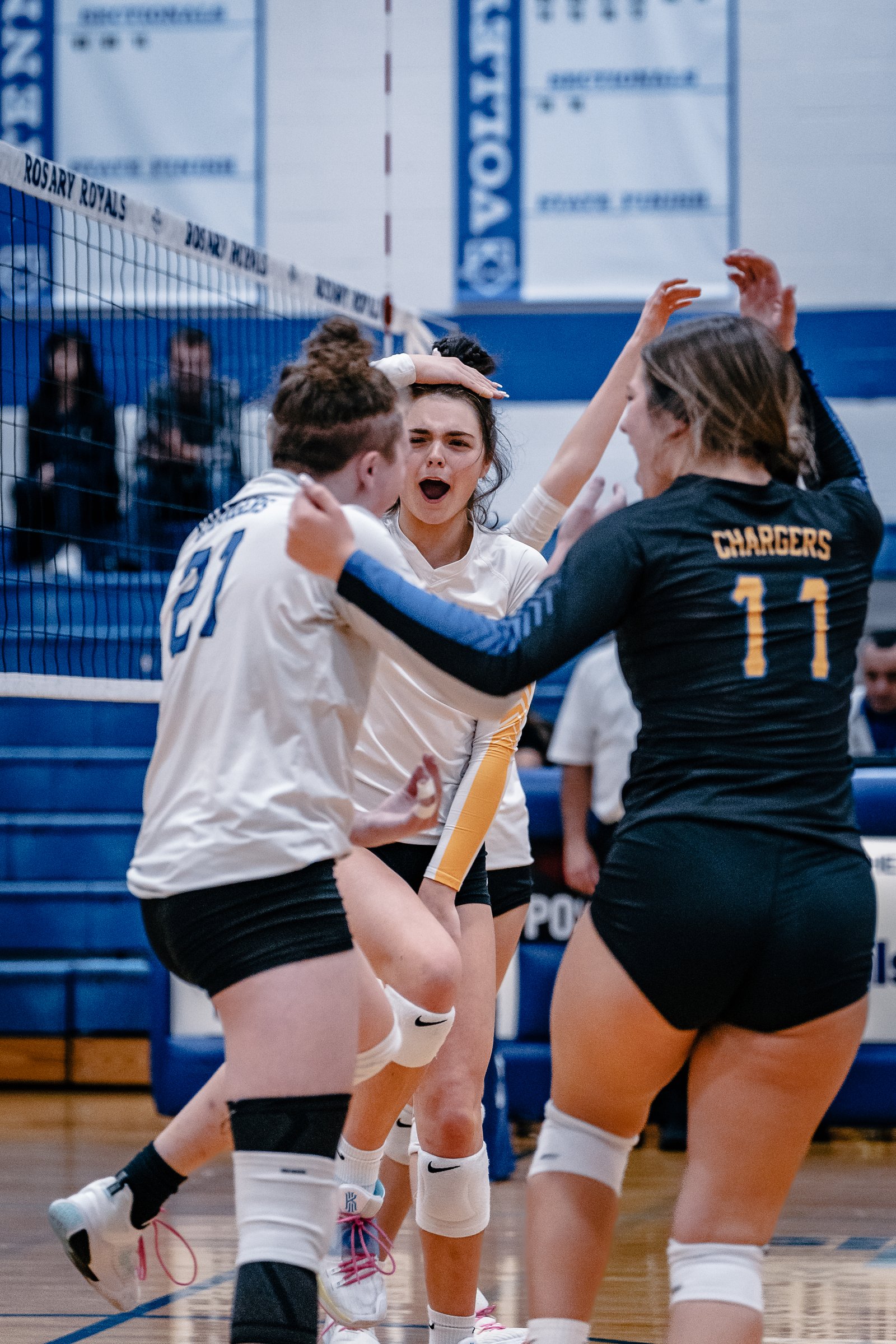 2022 ACC vs Lisle (Regional)