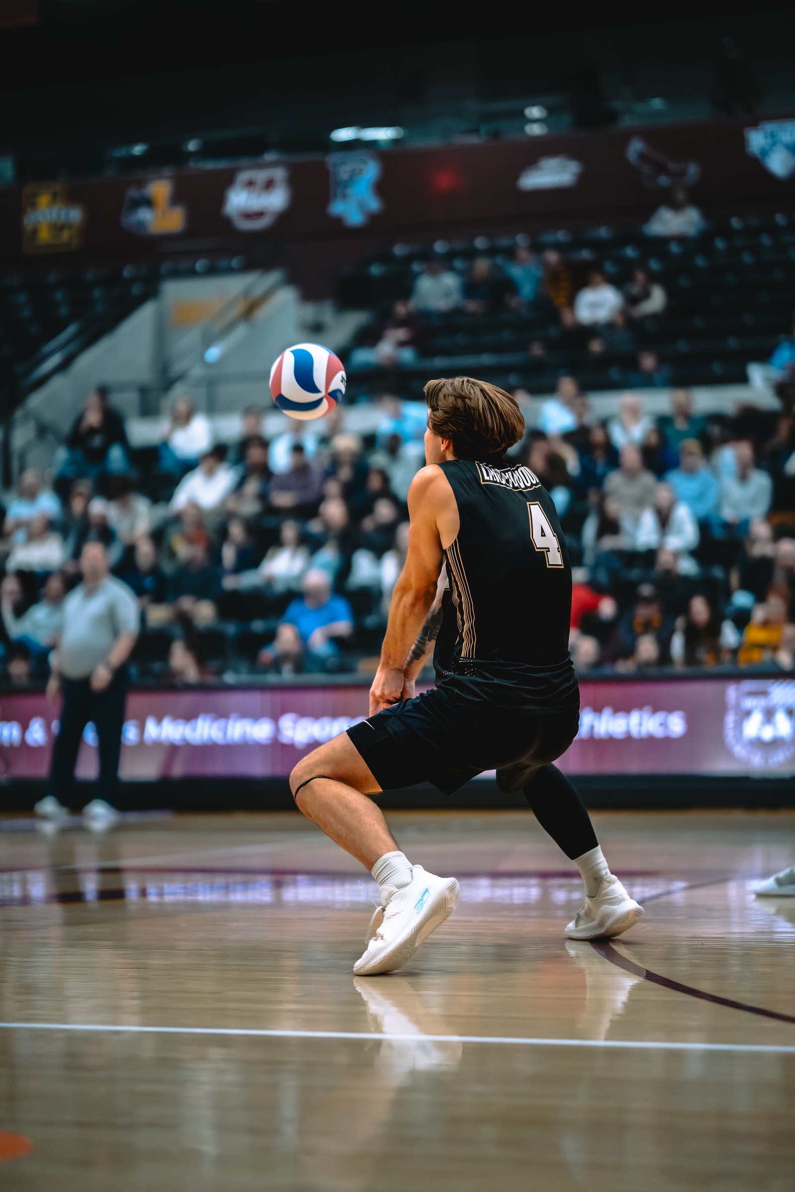 Lindenwood vs Loyola - Mar 28