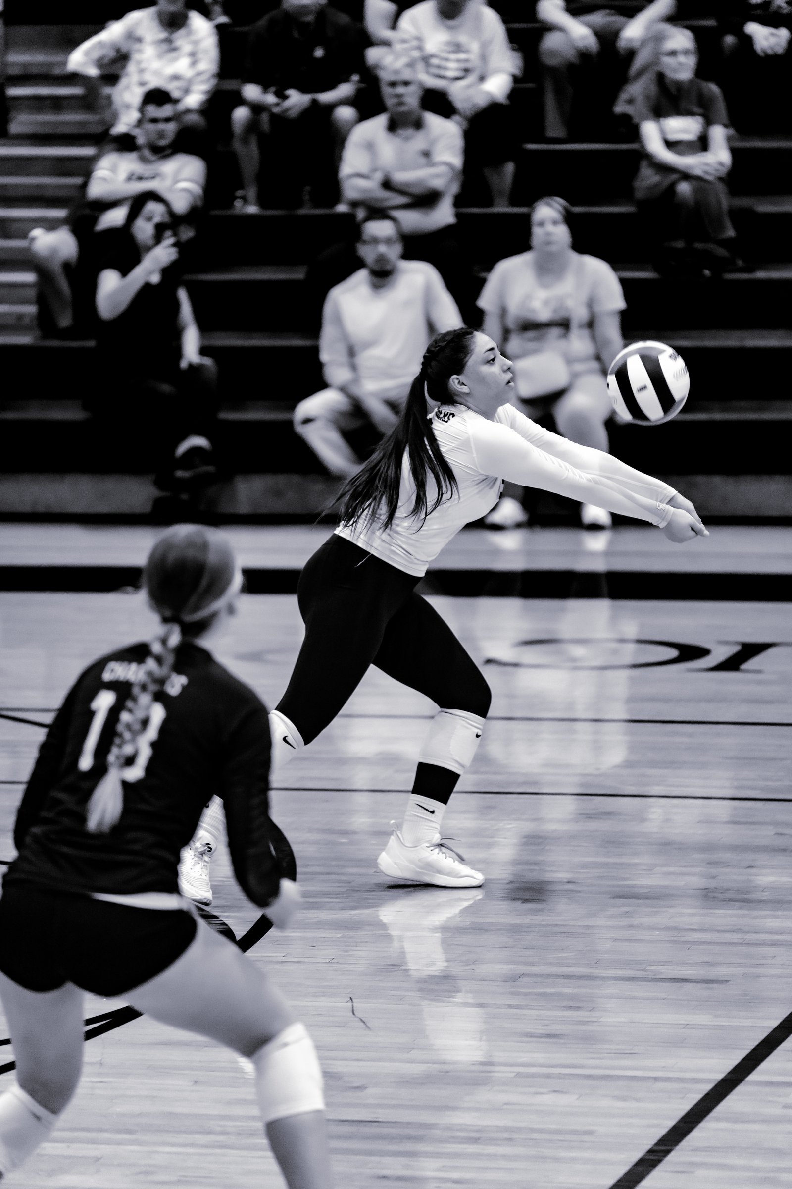 2023 ACC vs Regina Dominican 24-Oct
