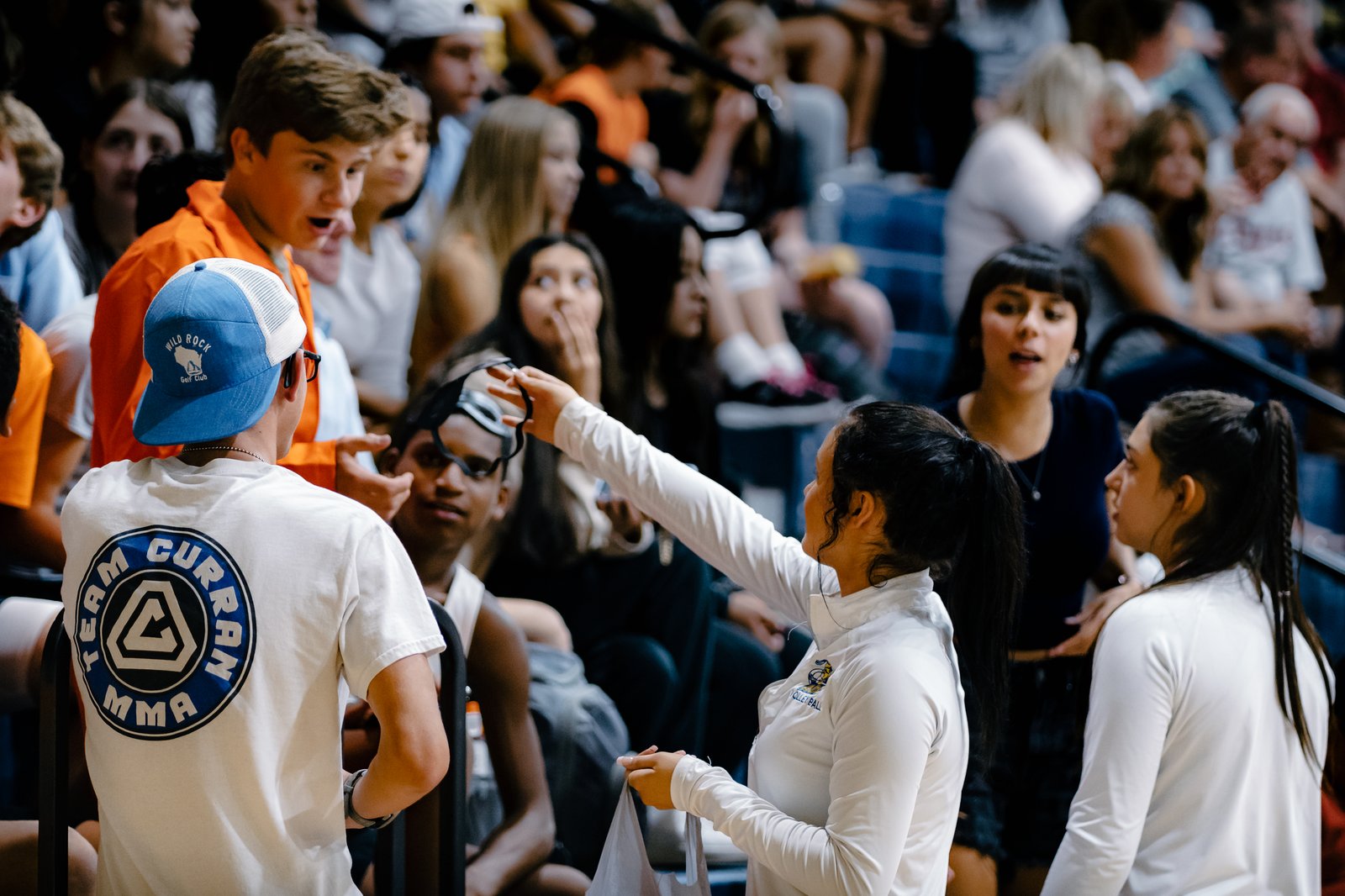 2022 ACC vs Rosary