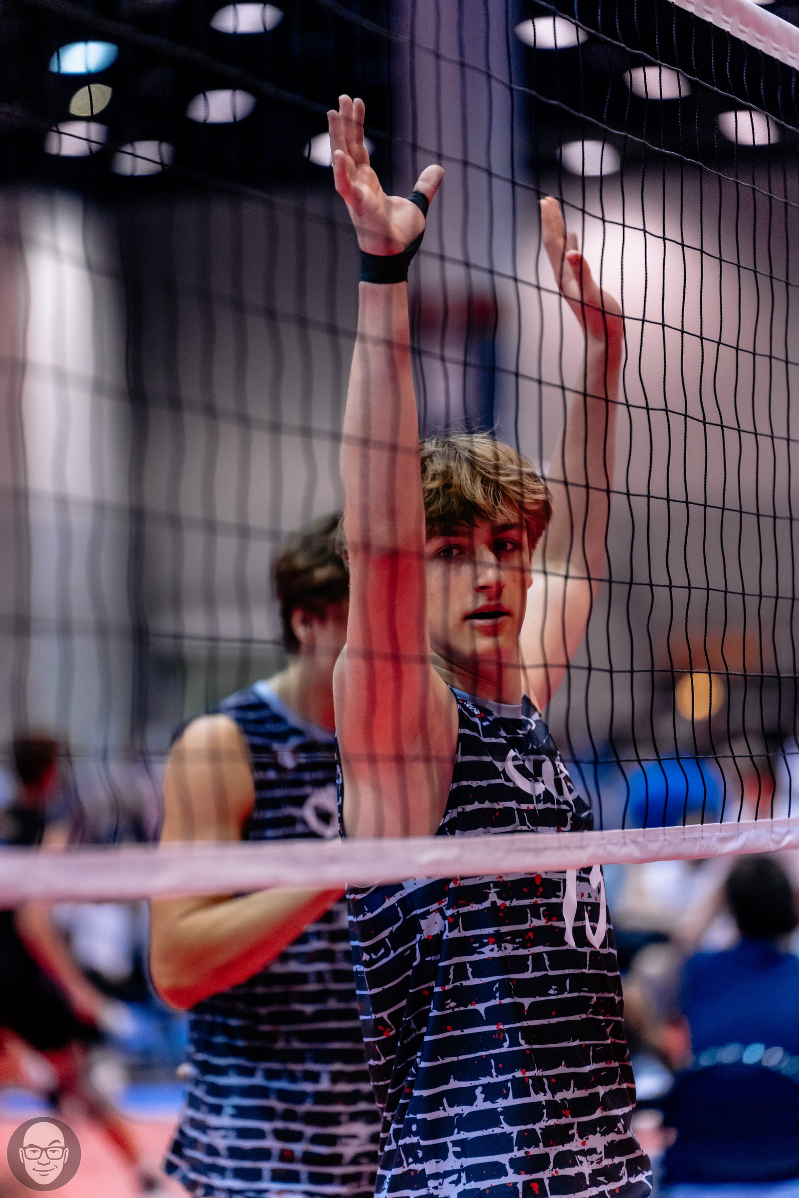 Windy City Roundup – Boys Volleyball - Jan 1