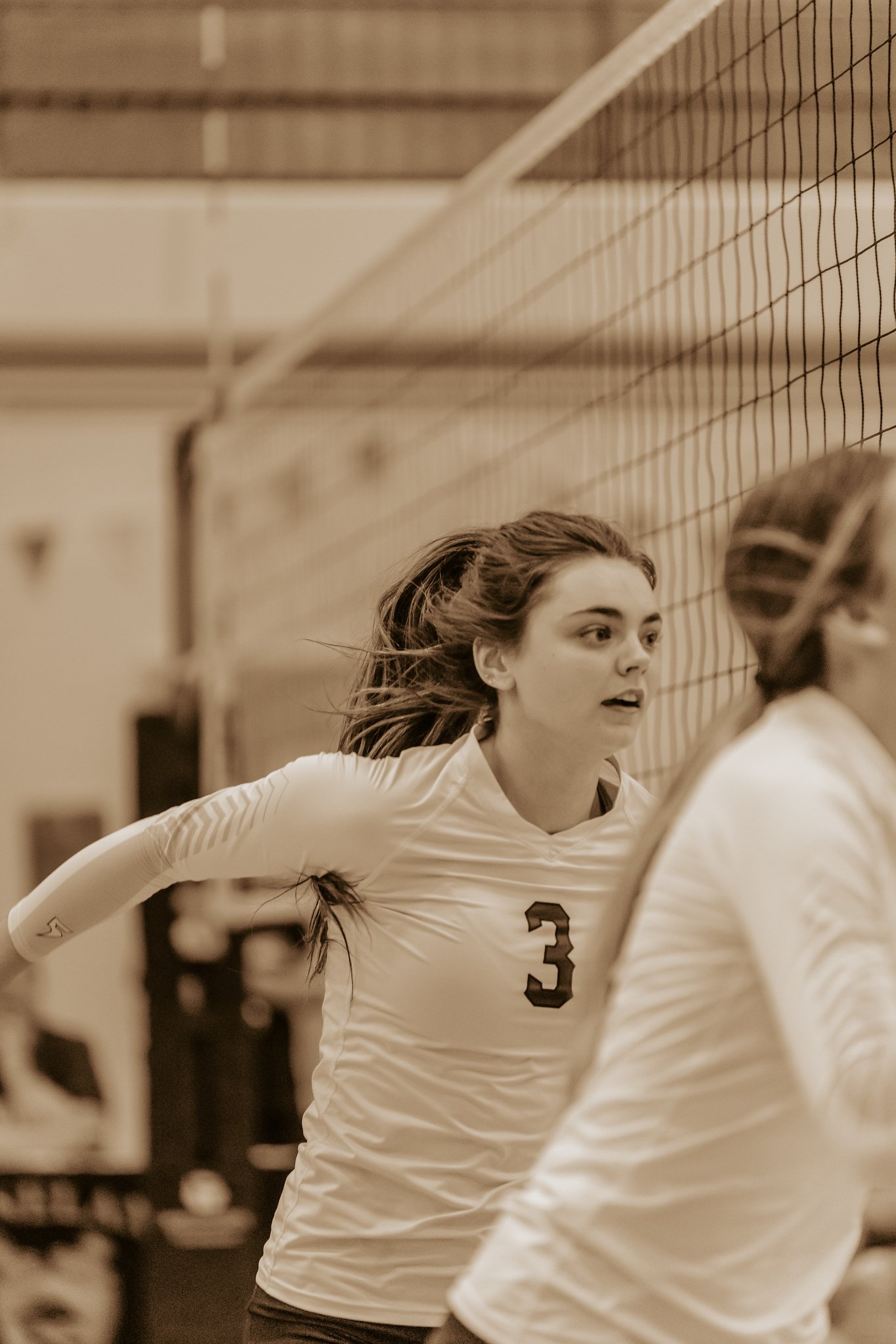 ACC Volleyball at Kaneland Invite