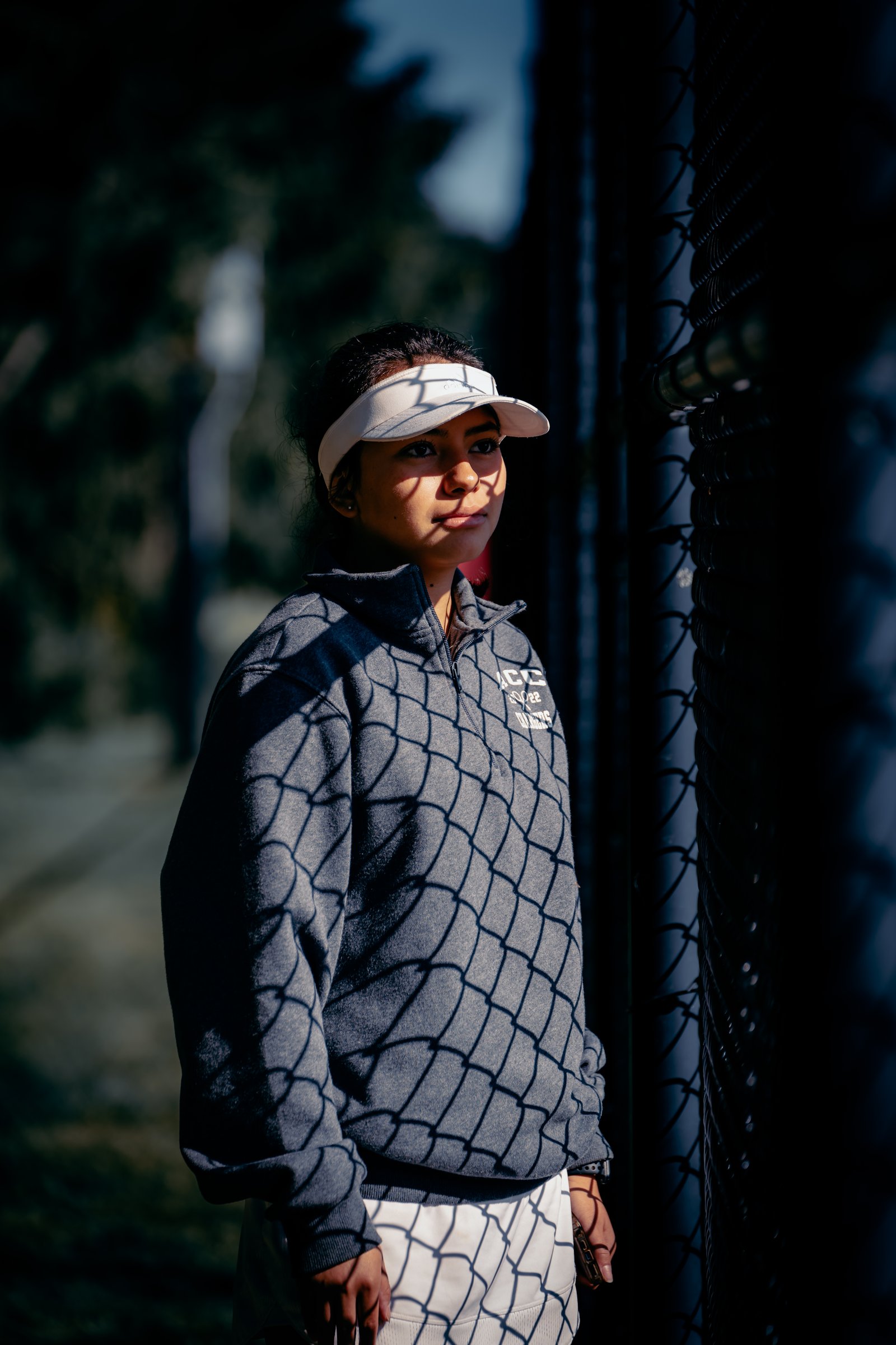 ACC Girls Tennis - Sep 11 - Sep 11