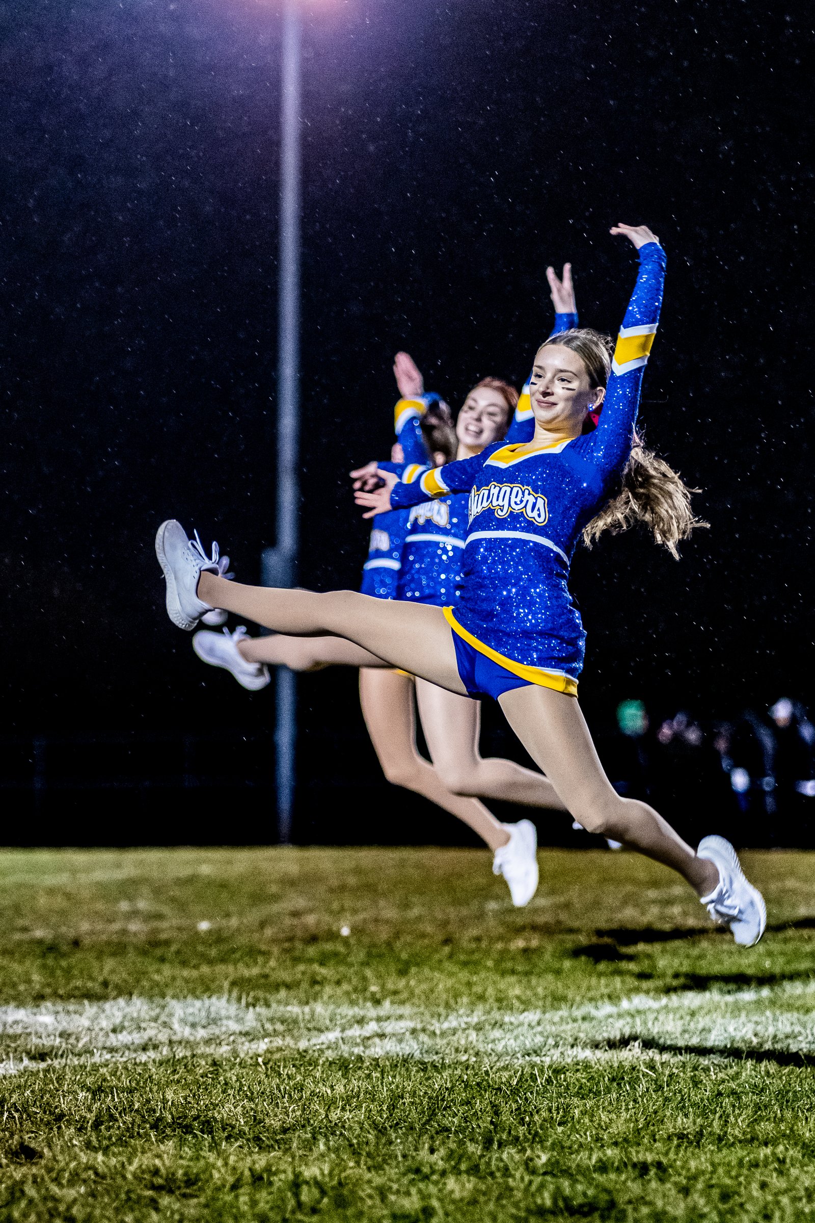 ACC (Homecoming) vs Ridgewood