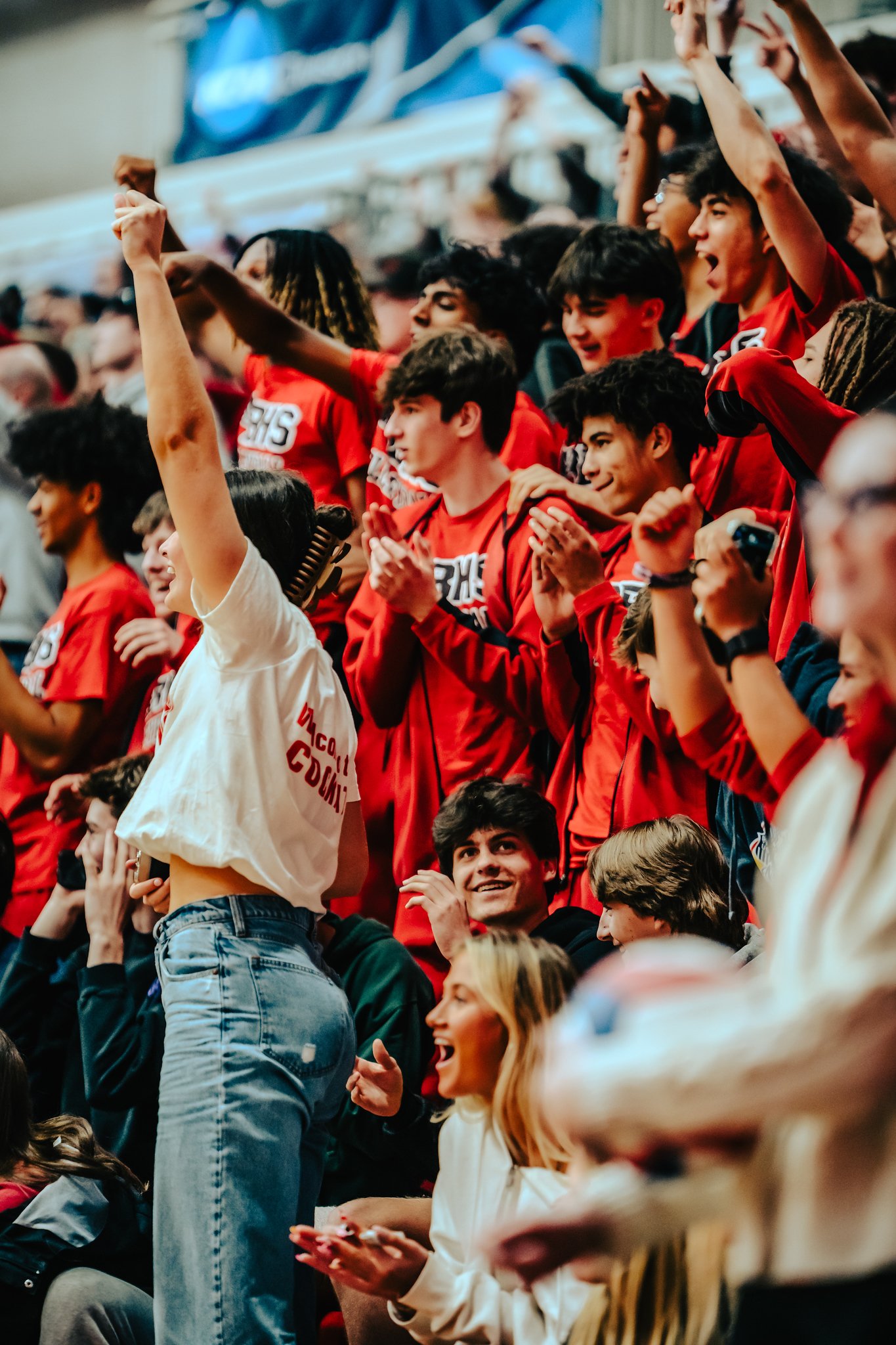 Lewis vs Ohio State - Mar 22