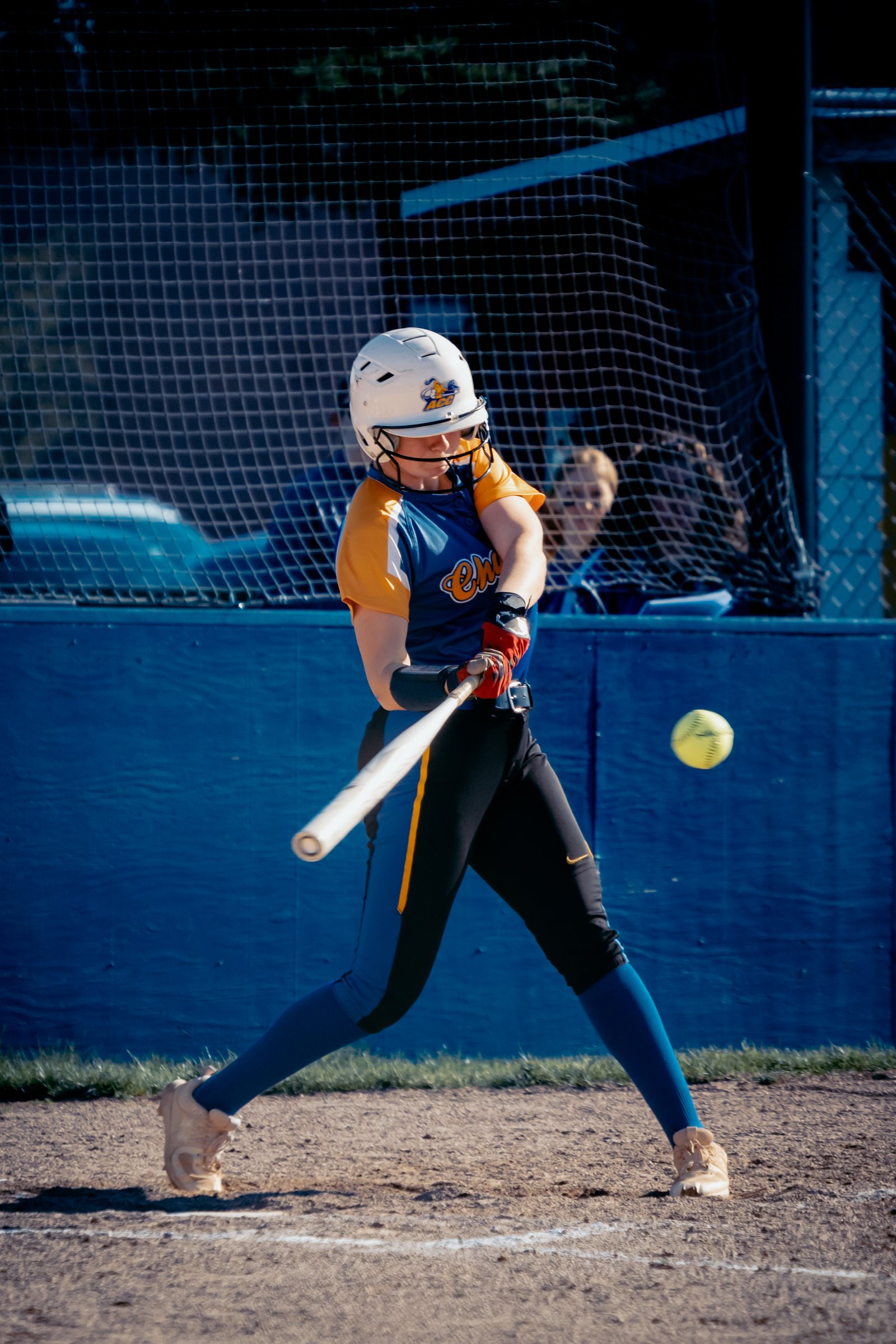 2023 ACC vs RBHS 05-03-2023 - May 3