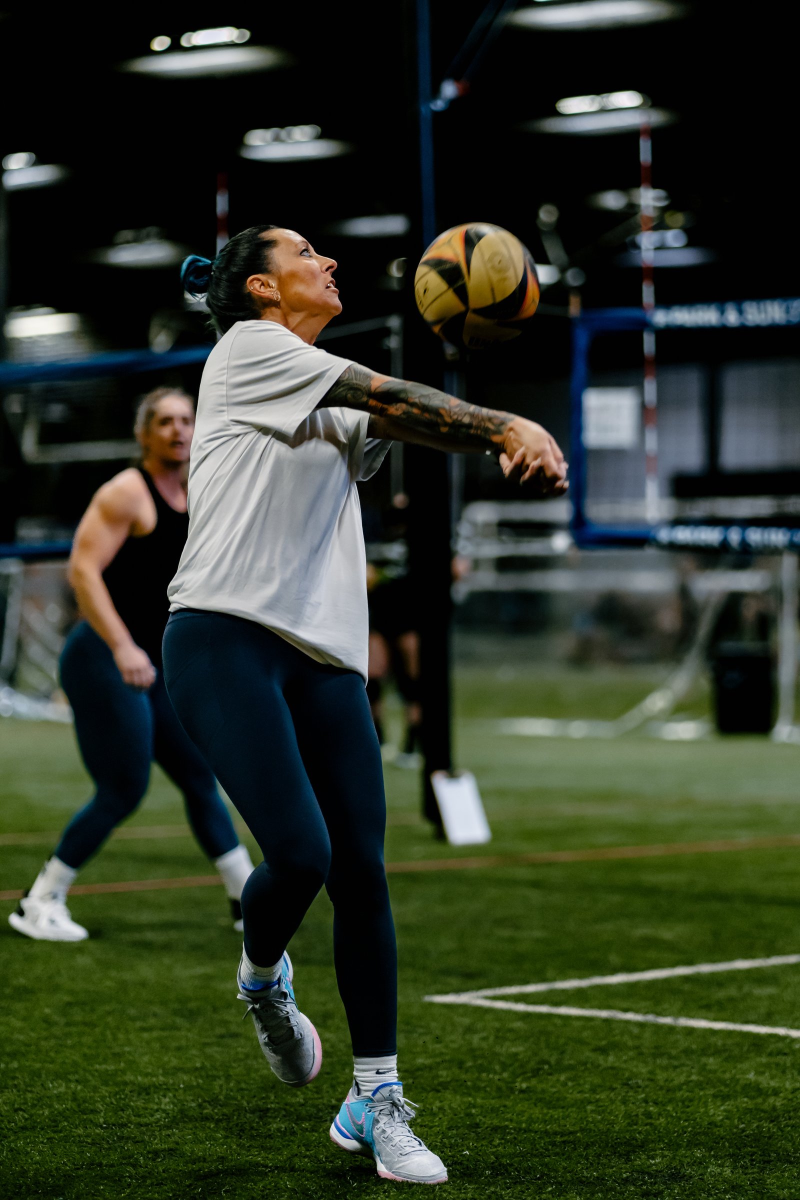 Players Sports Spring Turf Luau
