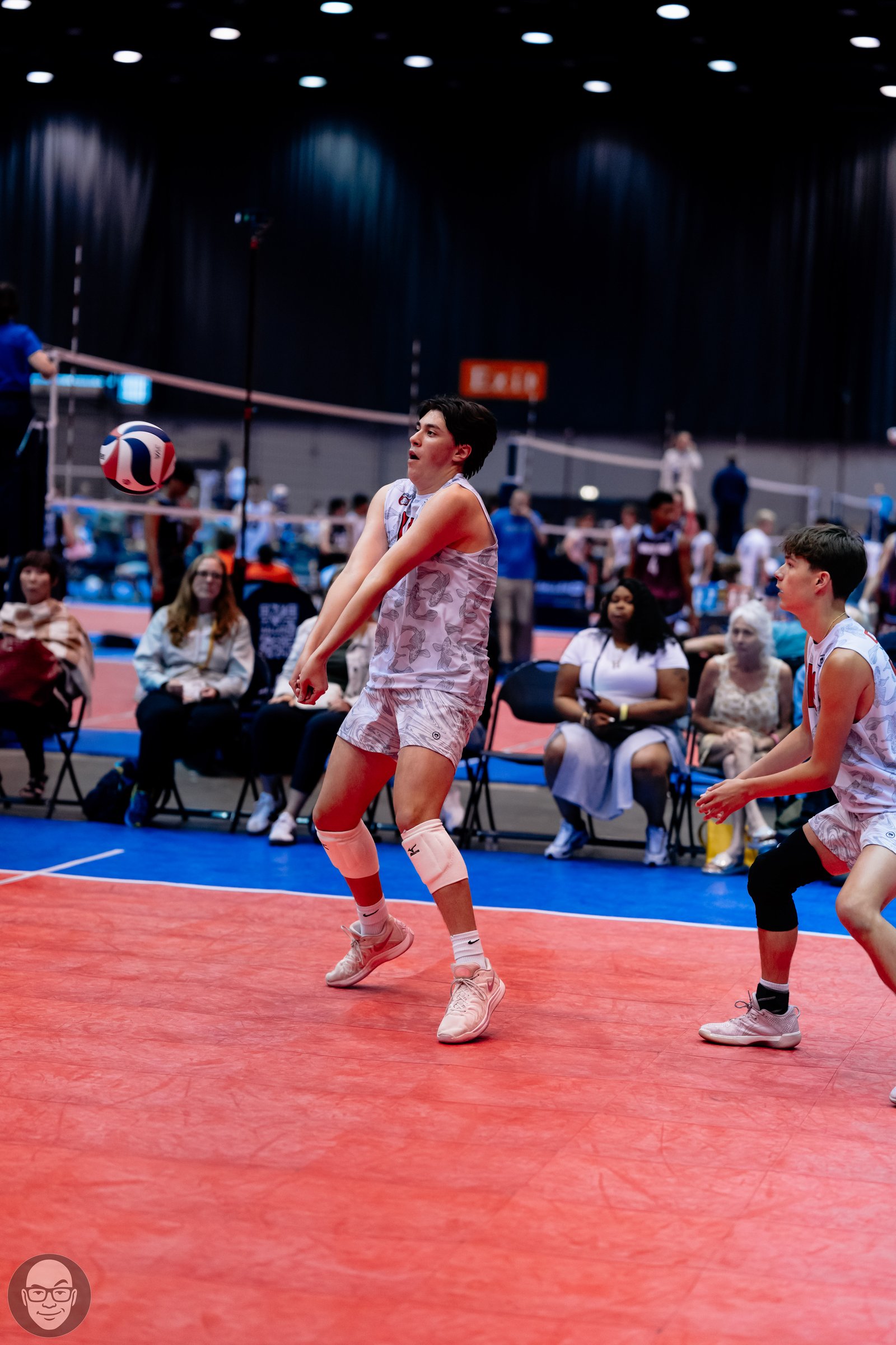 Windy City Roundup – Boys Volleyball
